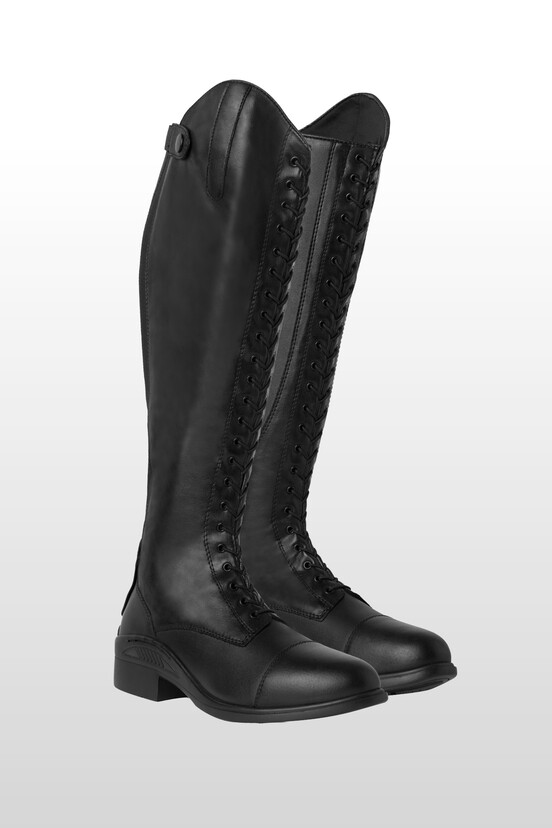 Botas Jodhpur