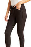 Pantalones de Equitación para Mujer Ariat Prelude 2.0 con Asiento Completo