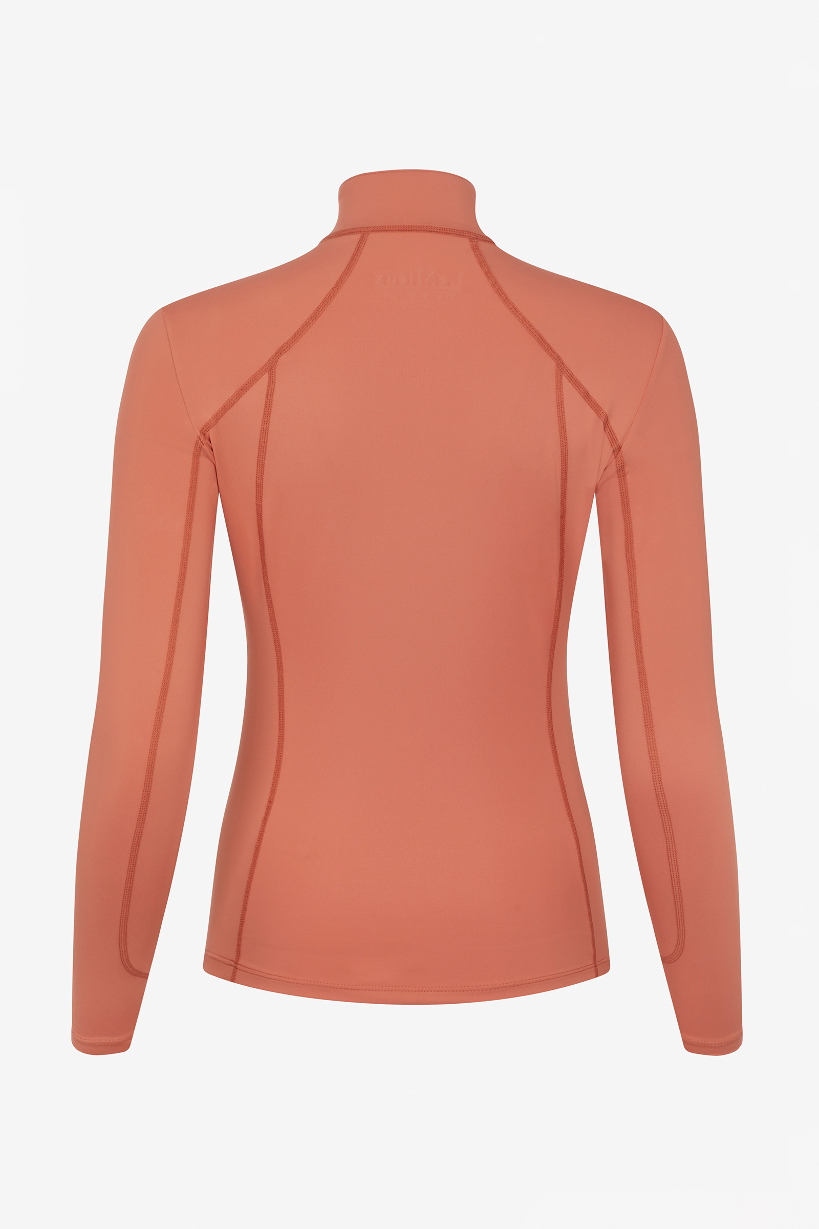 Capa Base Cremallera LeMieux