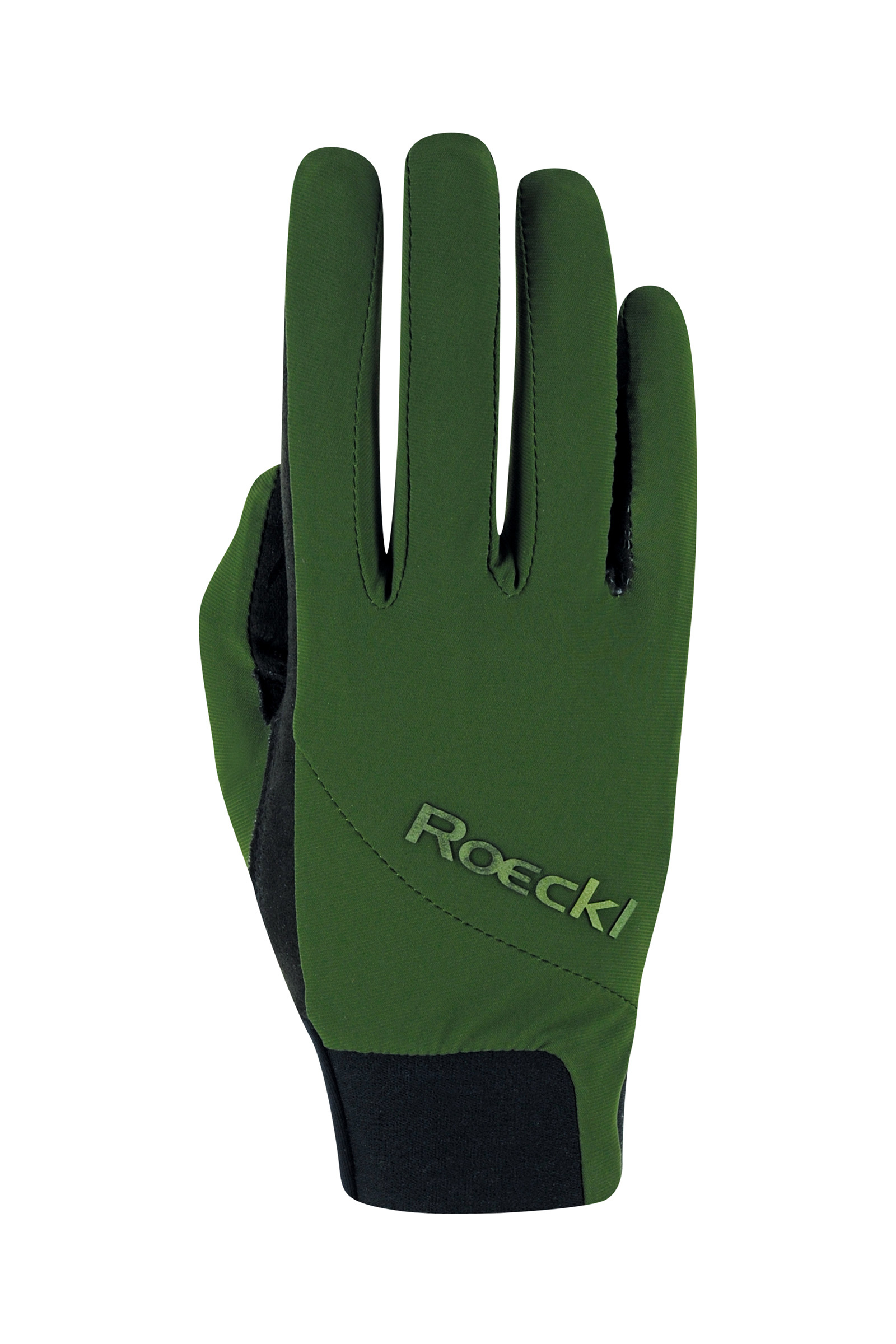 Guantes de Equitación Eco ROECKL Maniva