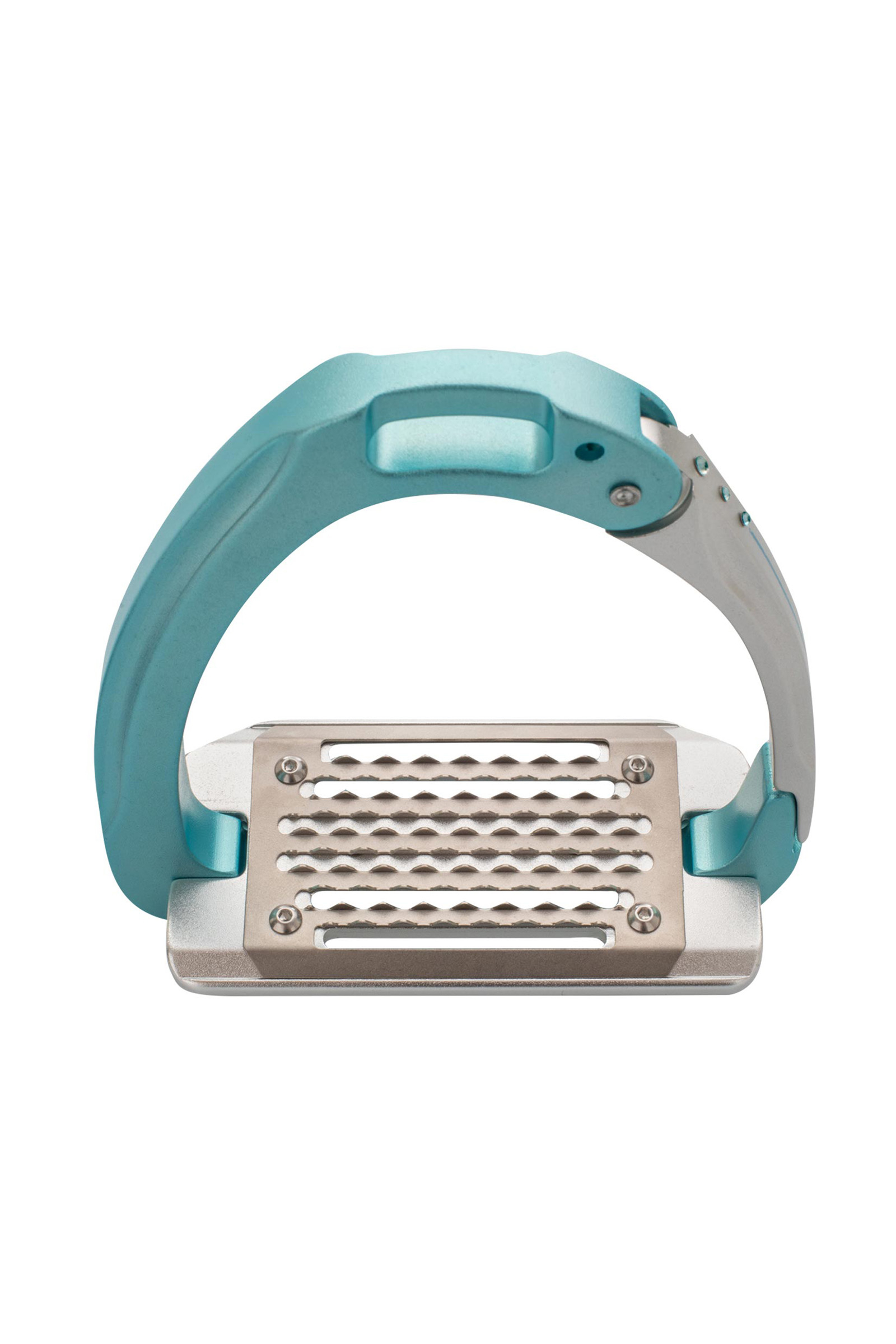 Estribos Acavallo Arena Aluplus 2.0 con cristales