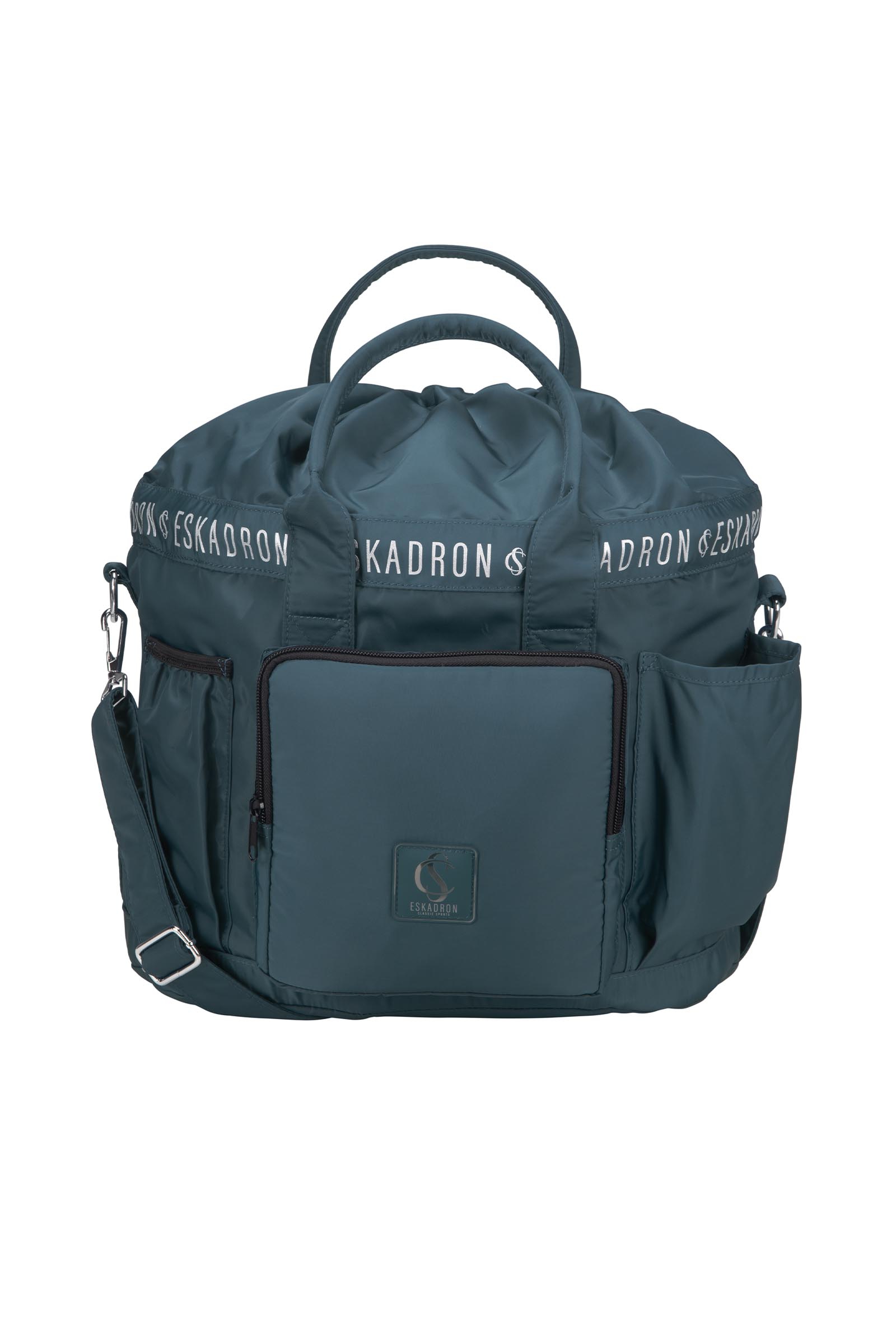 Ocean Eskadron Classic Sport SS26 Bolsa de accesorios Highgloss