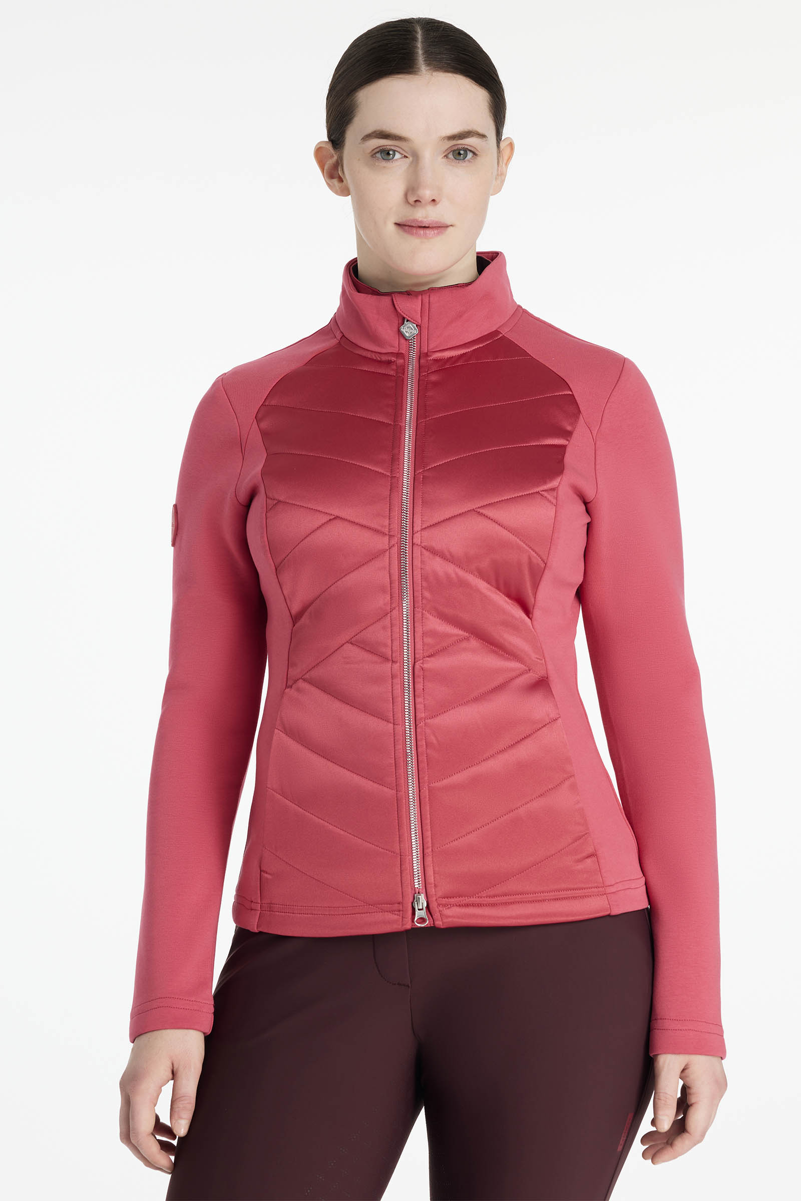 LeMieux Dynamique chaqueta de mujer