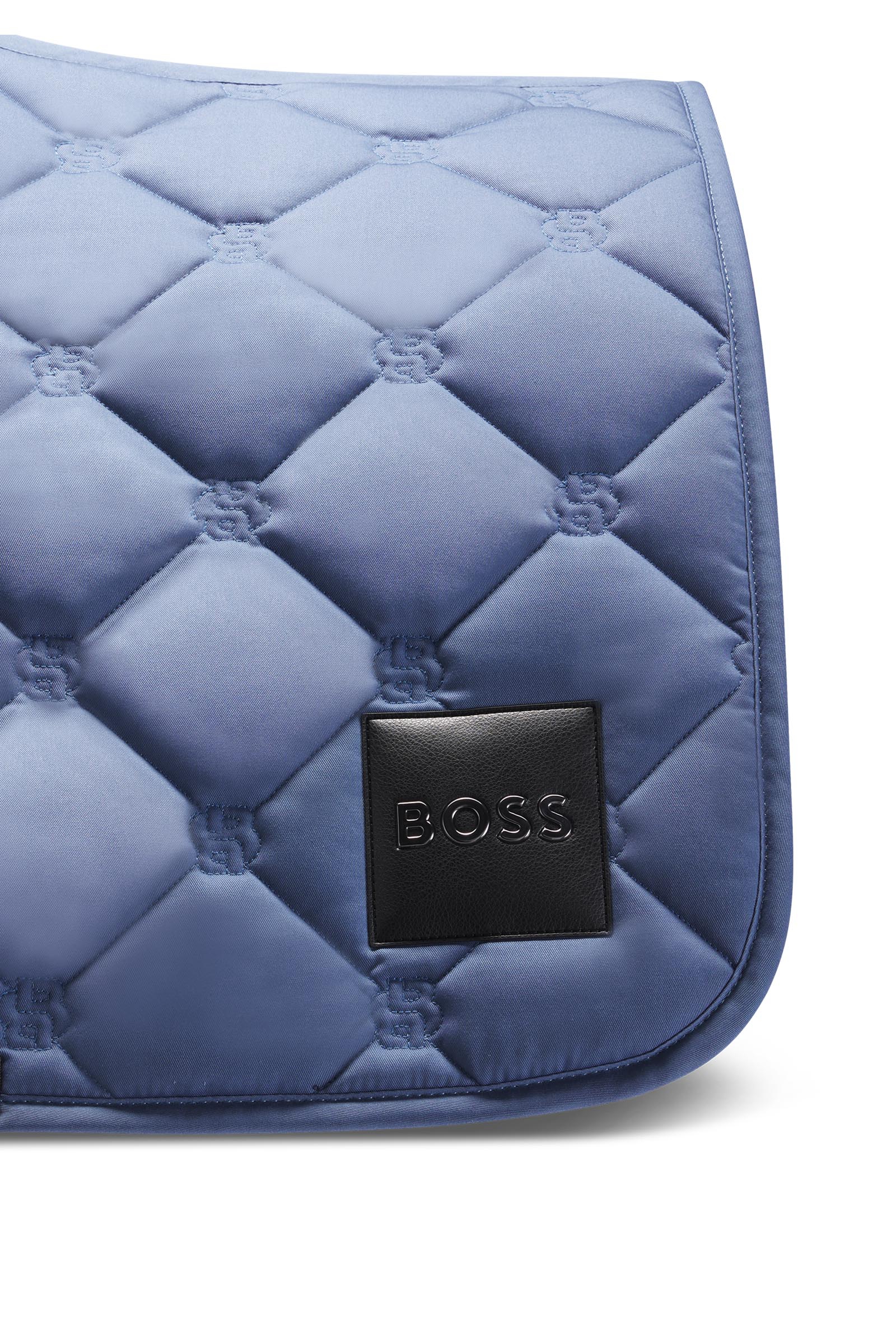 Boss Solid Mantilla doma