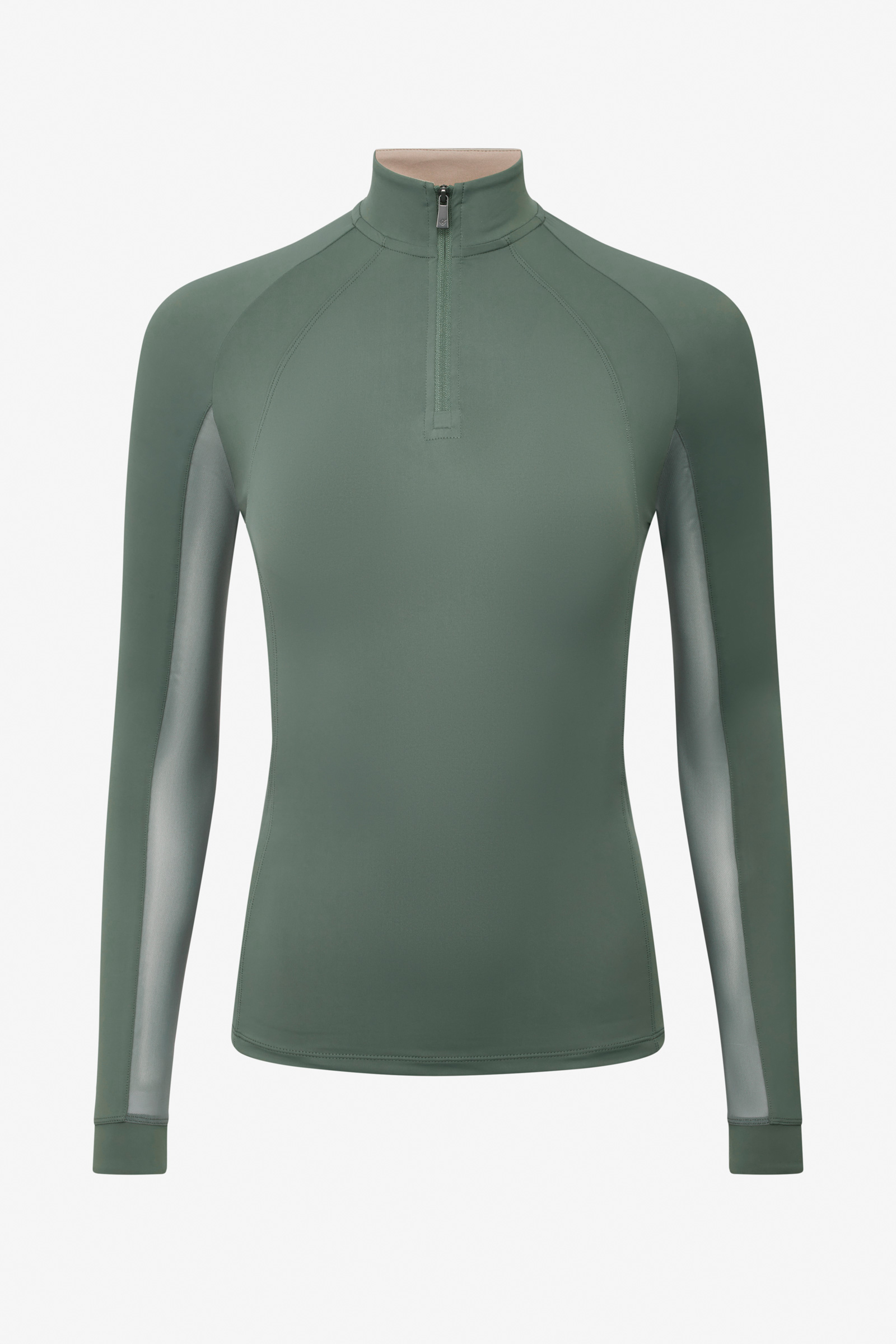 Rosemary LeMieux Halle camiseta base ligera para mujer con protecci&oacute;n UV
