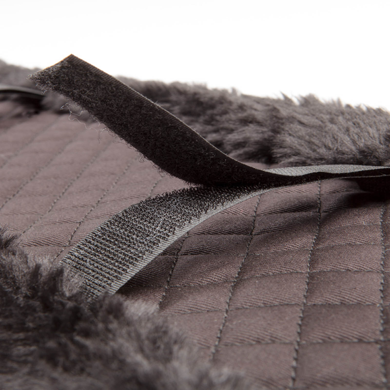 Cubierta de cincha de piel sint&eacute;tica Kavalkade