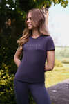LeMieux Sports camiseta de mujer