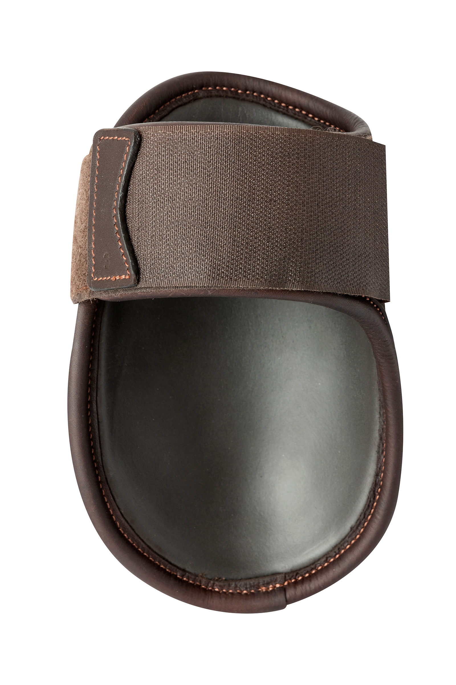 Protectores de Menudillo de Cuero LeMieux Capella