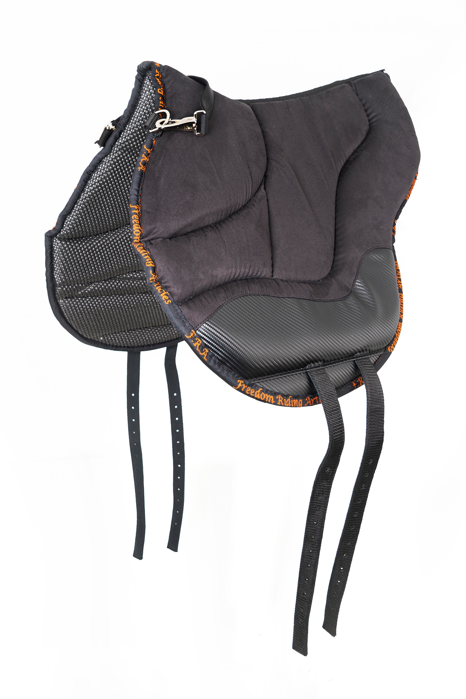 F.R.A. Freedom Riding Articles Dardo bareback pad (Talla única)