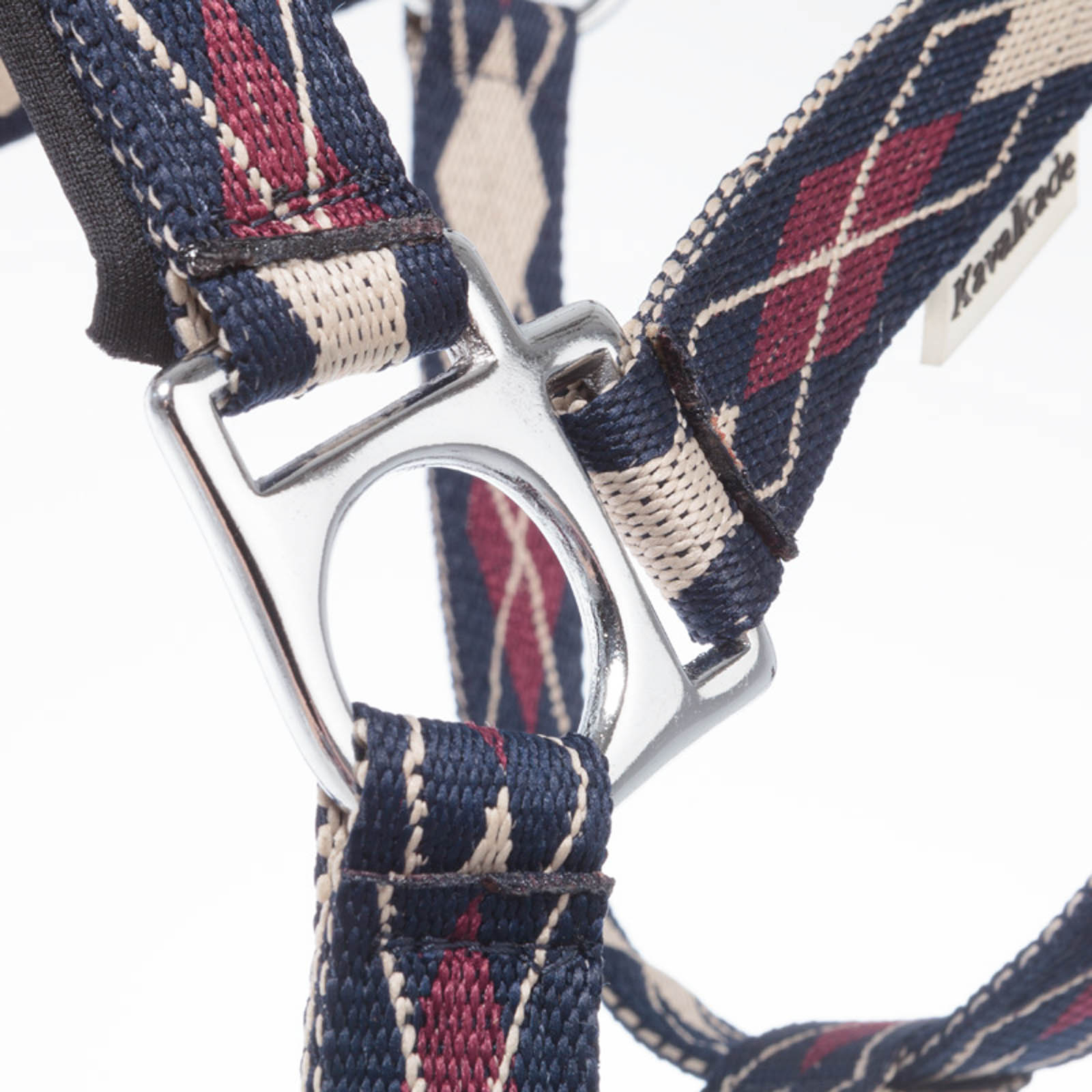 Cabestro Raute clásico de Kavalkade