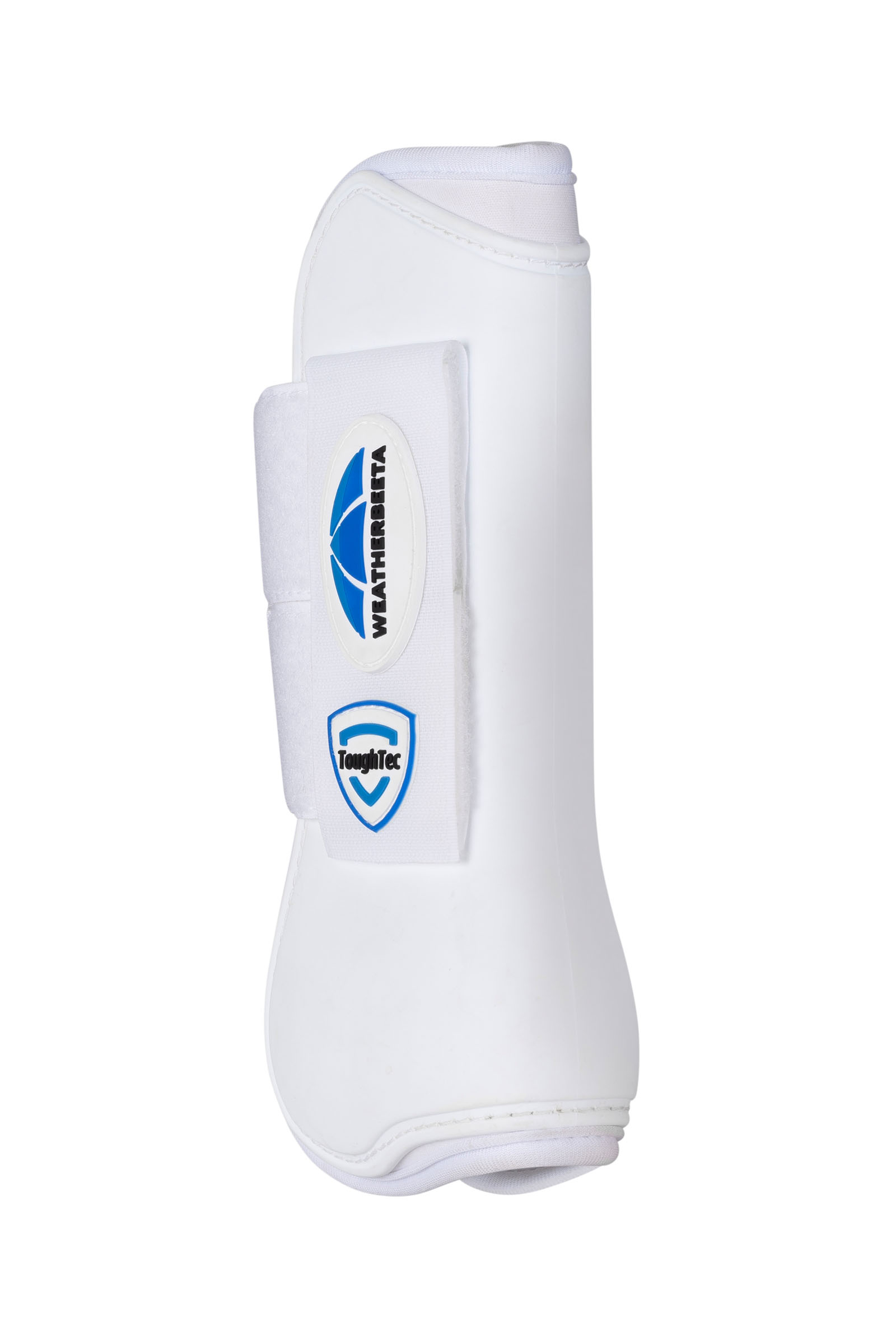 Weatherbeeta Tough-Tec Prime Botas de protecci&oacute;n frontal abiertas