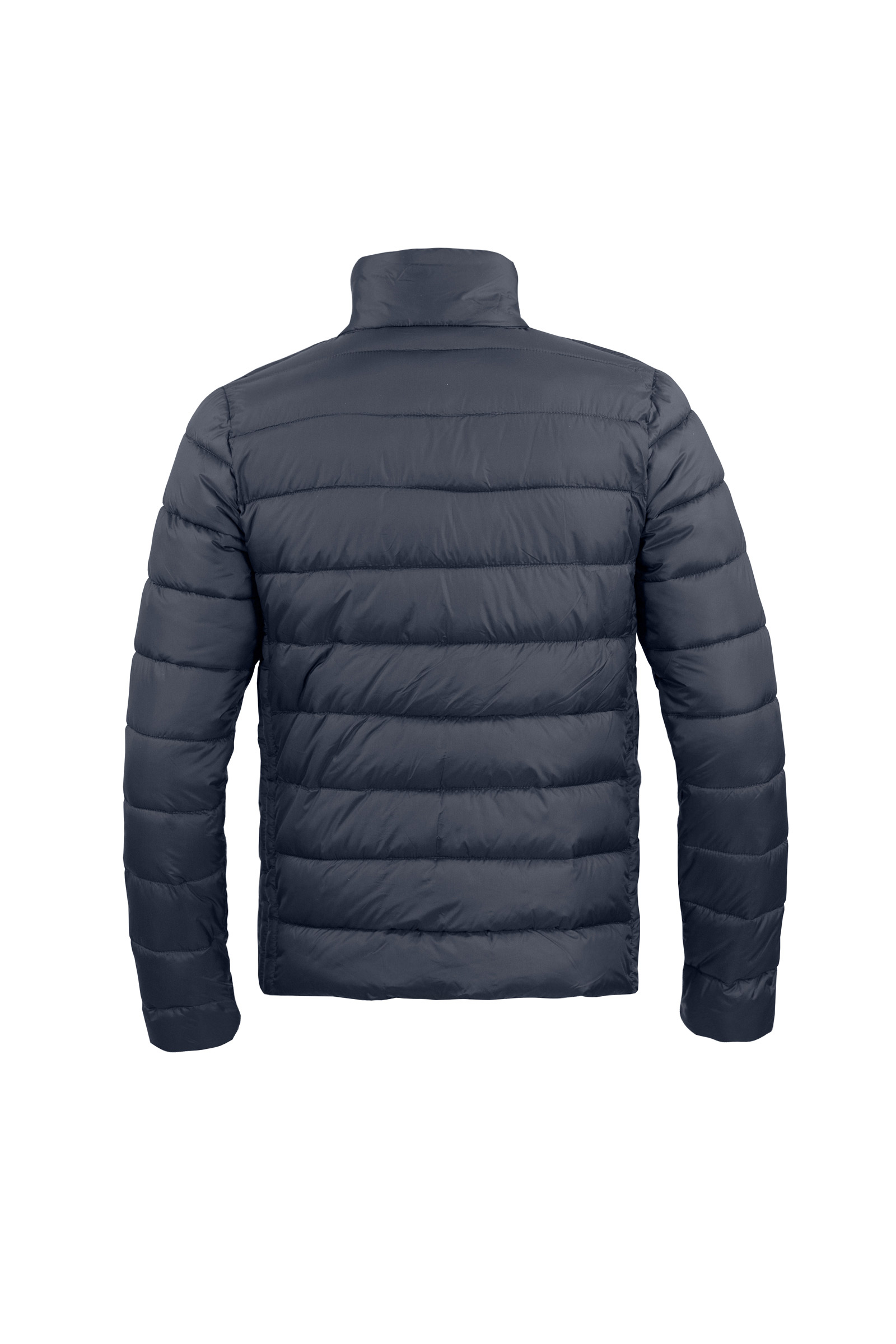 Chaqueta Acolchada Club Unisex Horze Avery