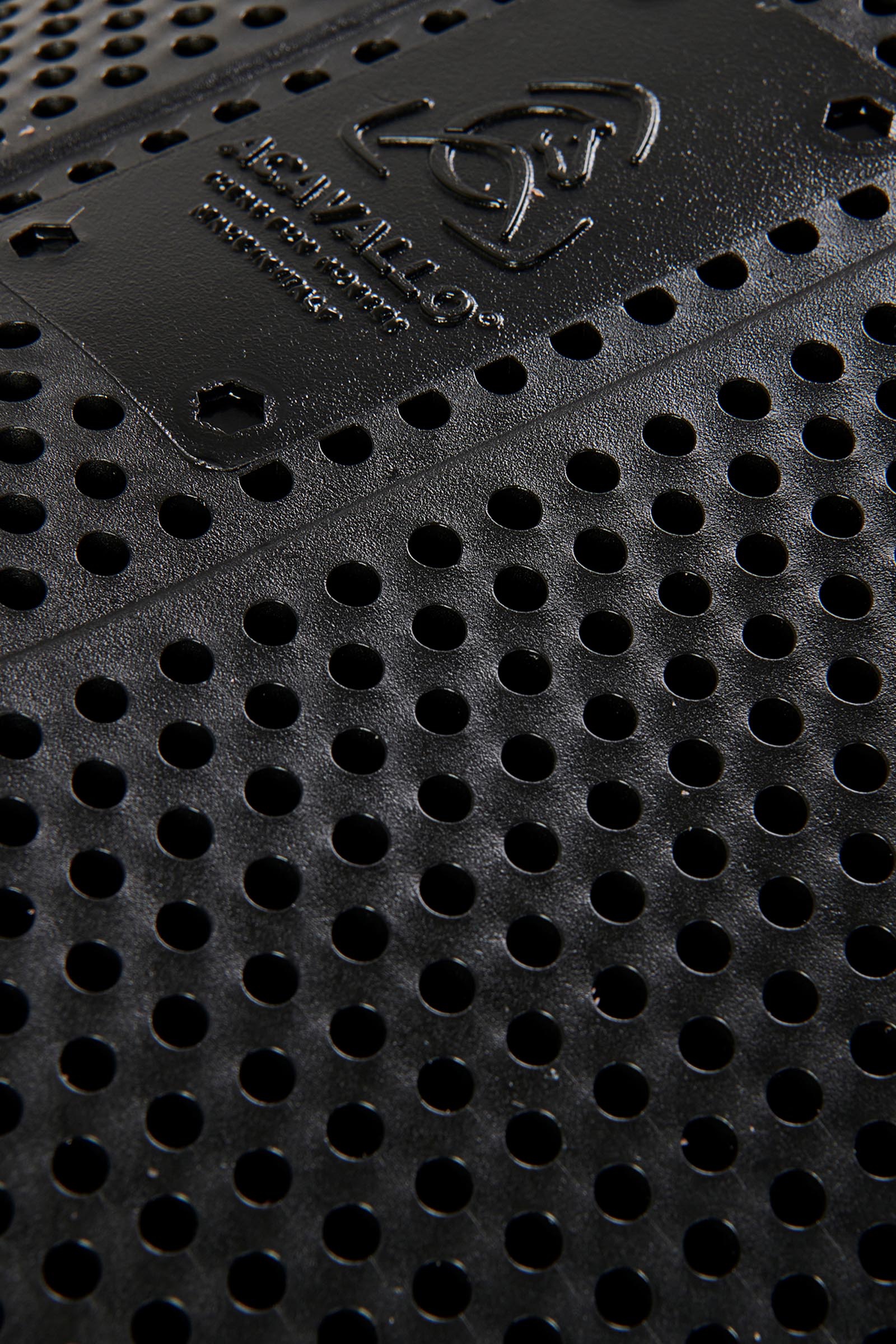 Acavallo Close Contact Classic Gel Pad con Dri-Lex