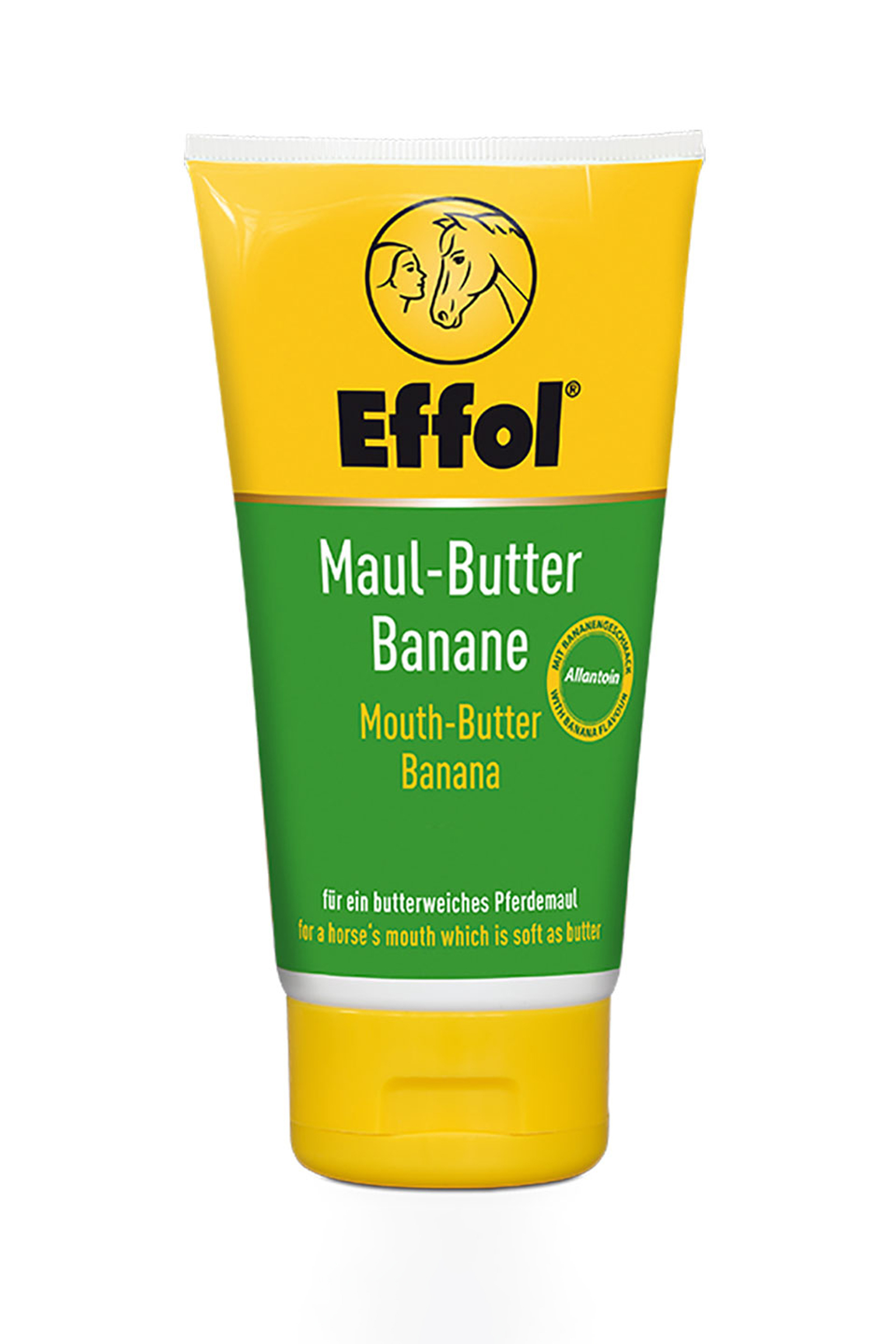 Effol Mouth-Butter Banane, 150 ml