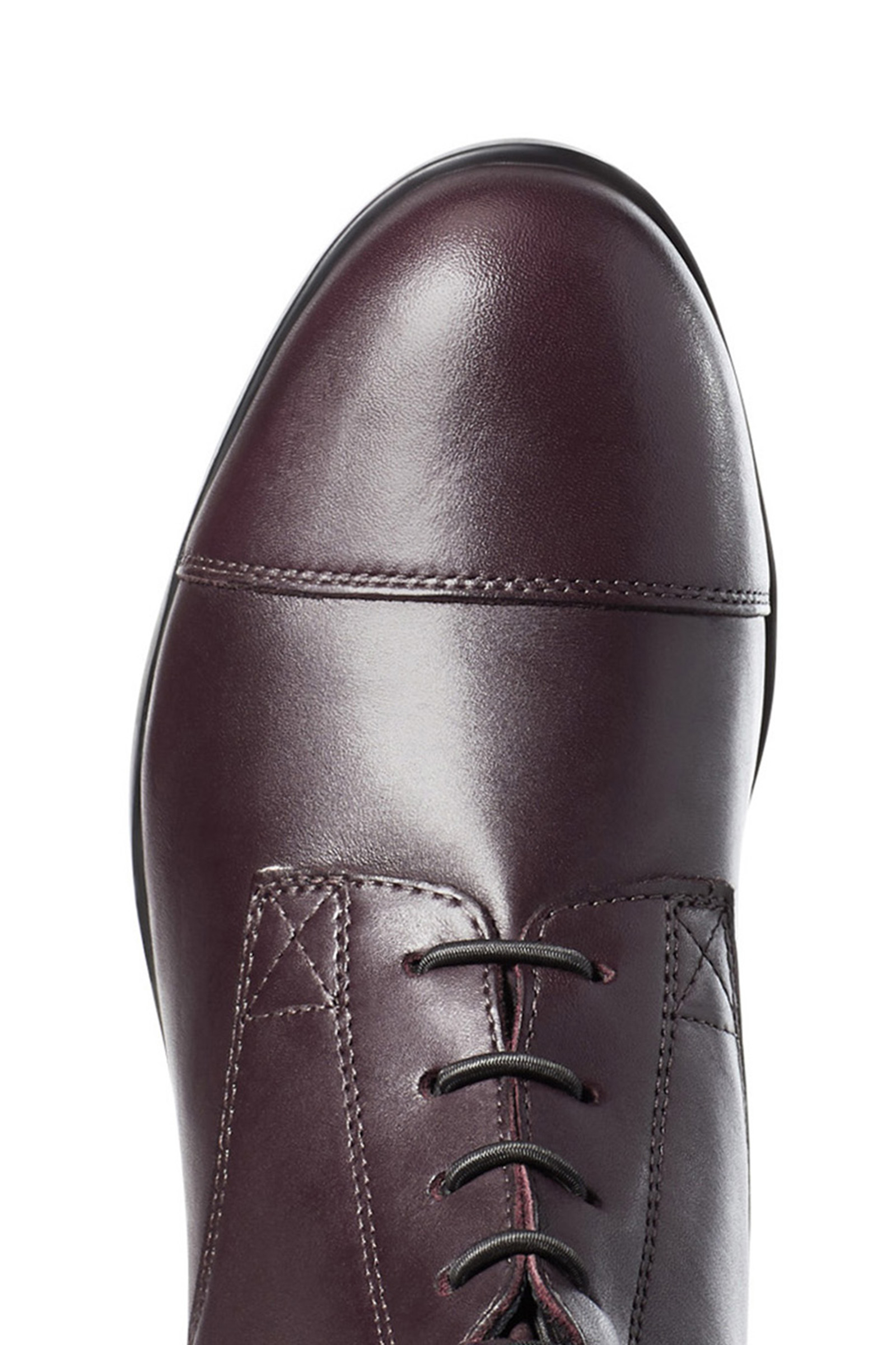 Ariat Heritage Contour II Field Zip botas de equitación para mujer