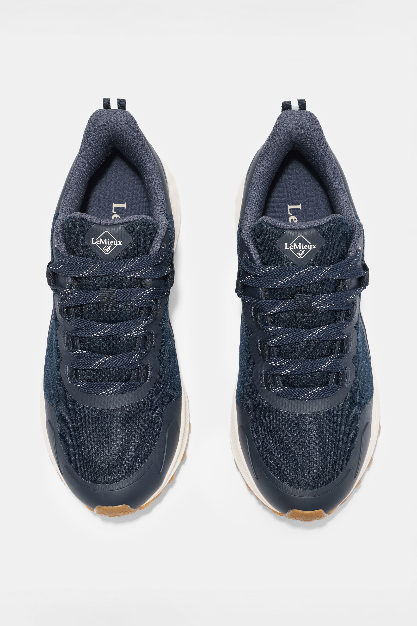 LeMieux Trax Entrenador Impermeable II