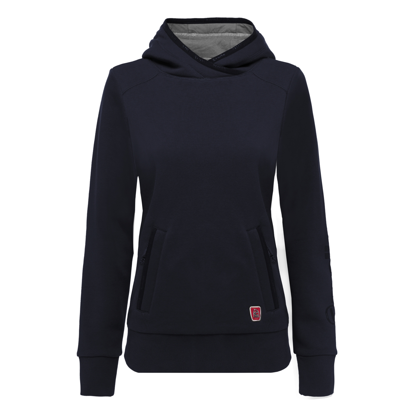 Sudadera Mujer Cavallo Tiara