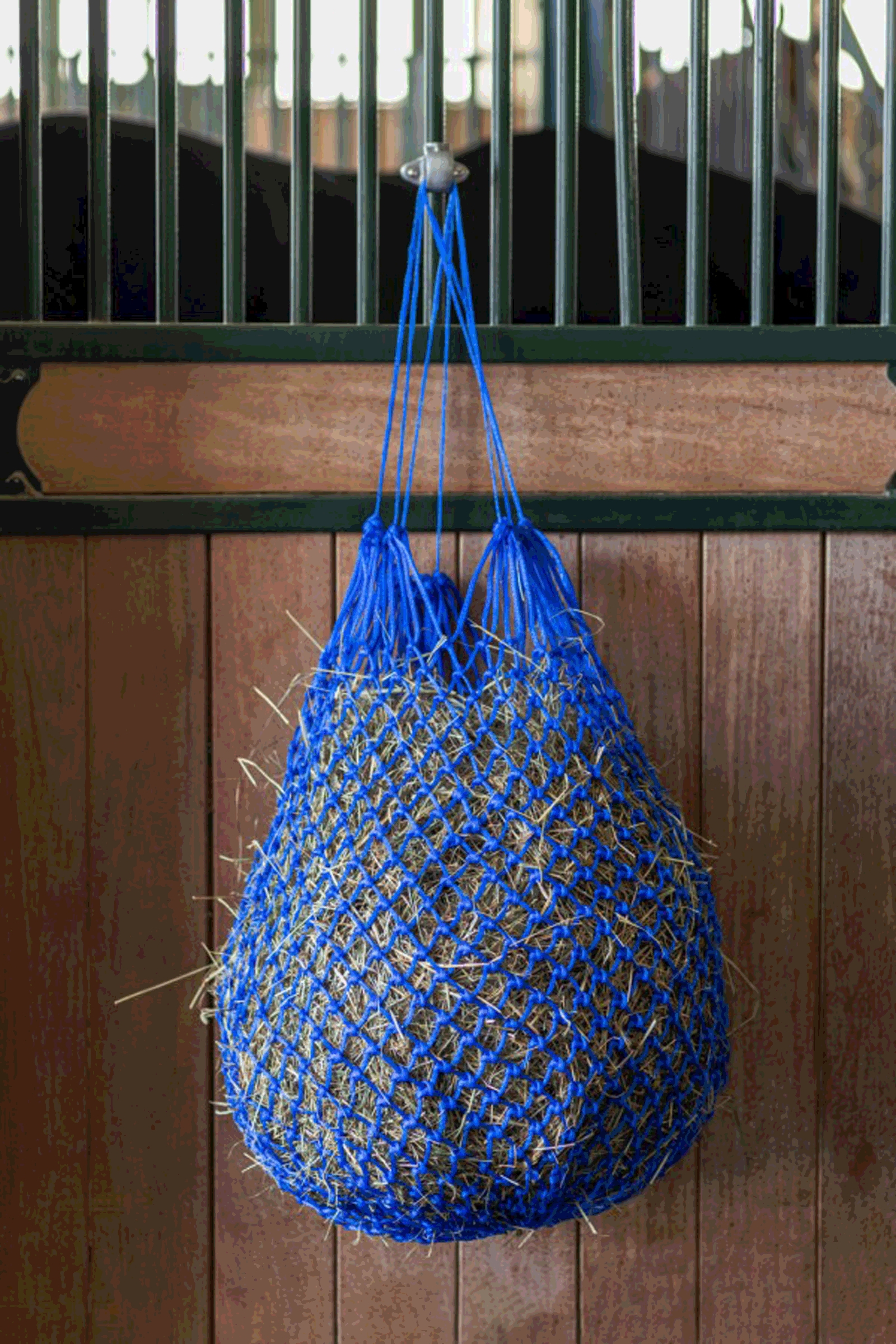 Kerbl Red para heno Nova (3&times;3)