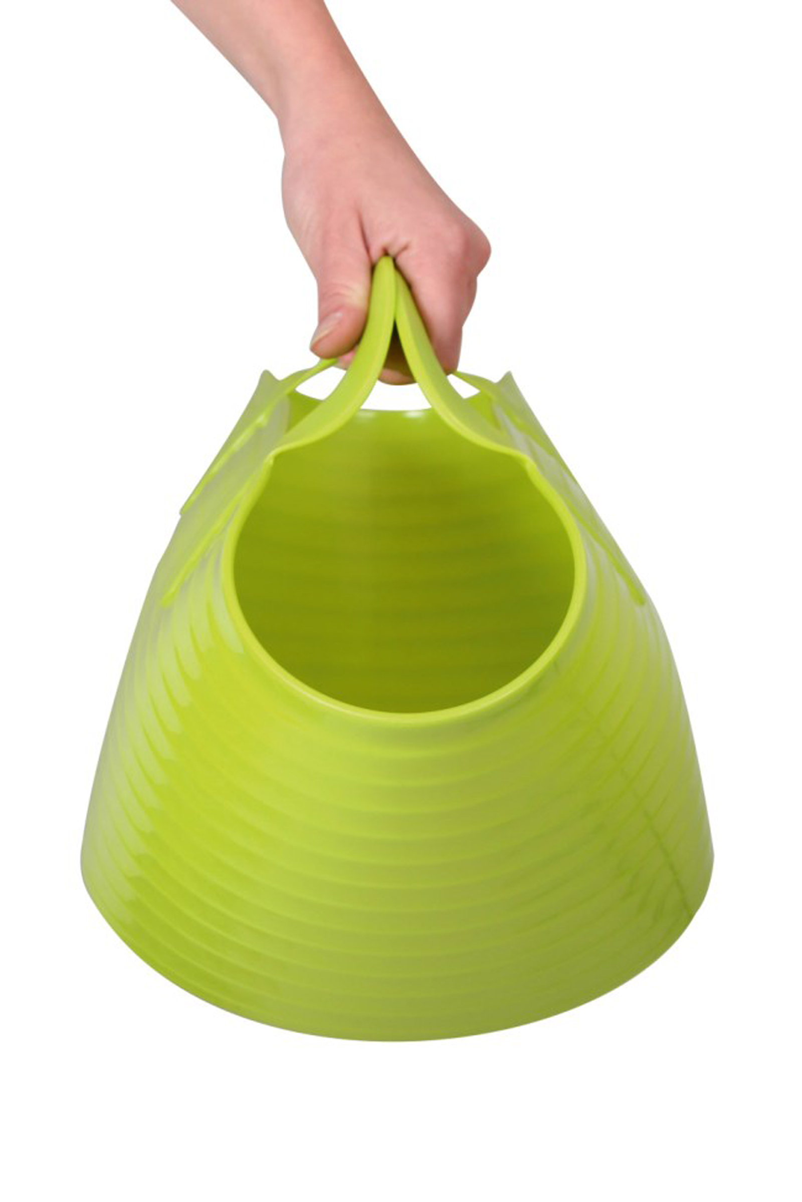 Kerbl FlexBag Comedero Flexible, 12 L