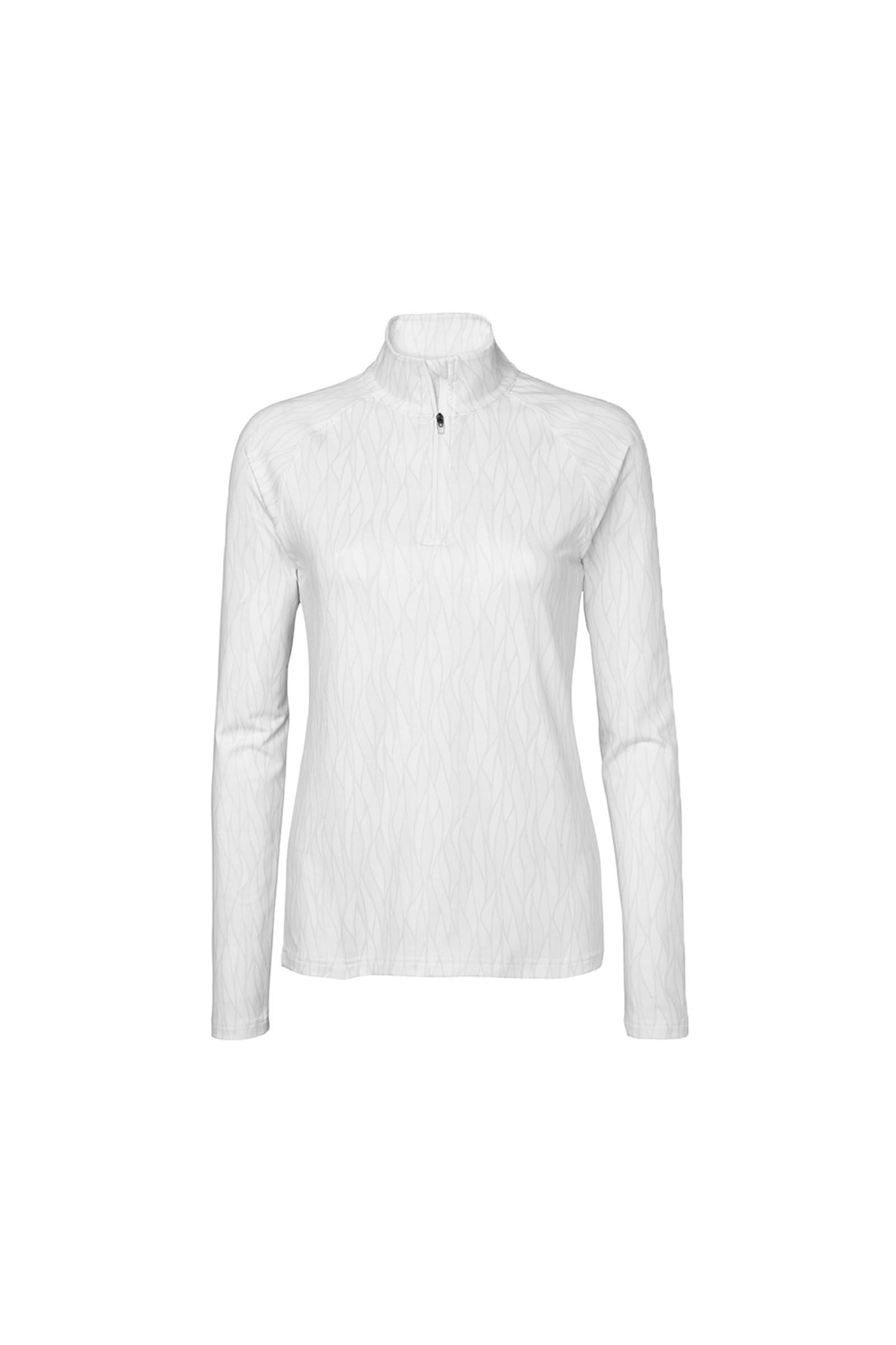 Camisa de Concurso para Mujer Mountain Horse Cleo
