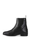 Botas de paddock para hombre con cremallera Ariat Heritage IV