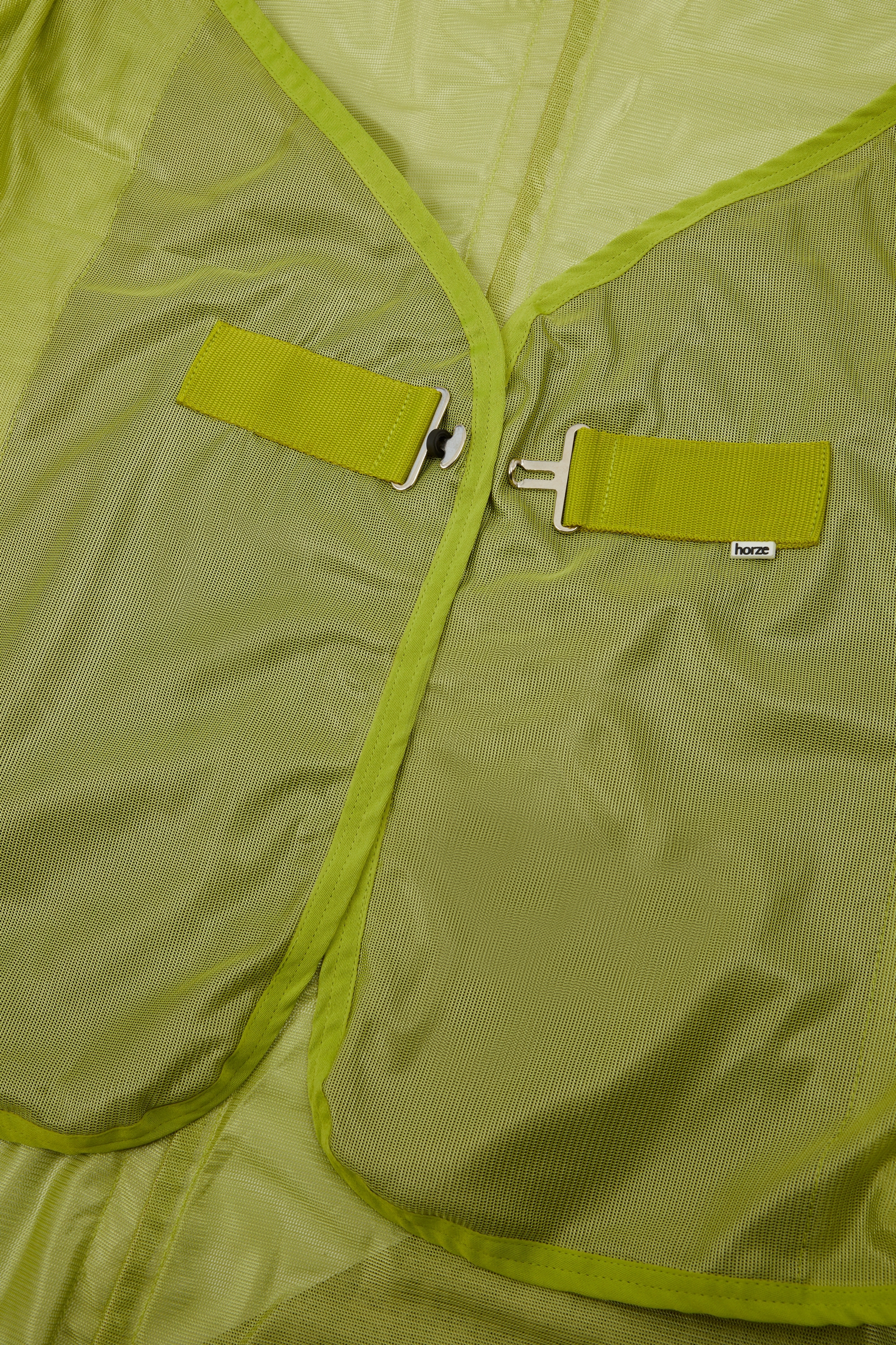 Manta Anti-Moscas Colorida Horze