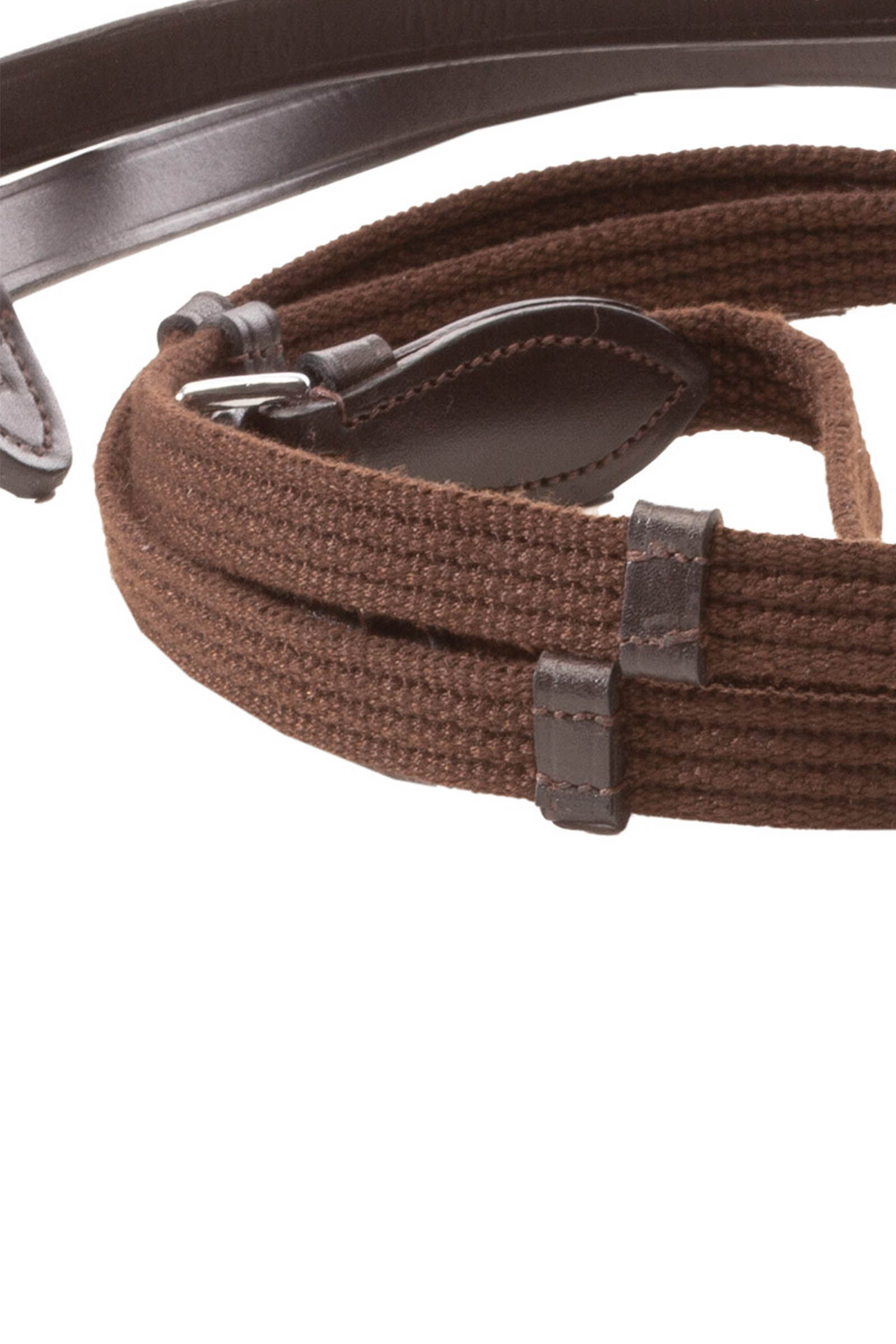 Riendas palmeadas Kavalkade Classic