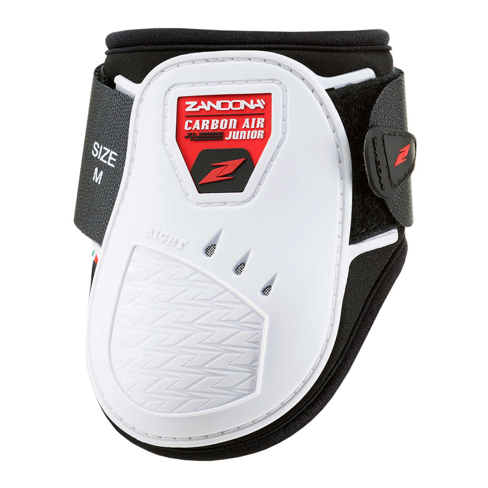 Protectores de Menudillo Zandona Carbon Air Junior