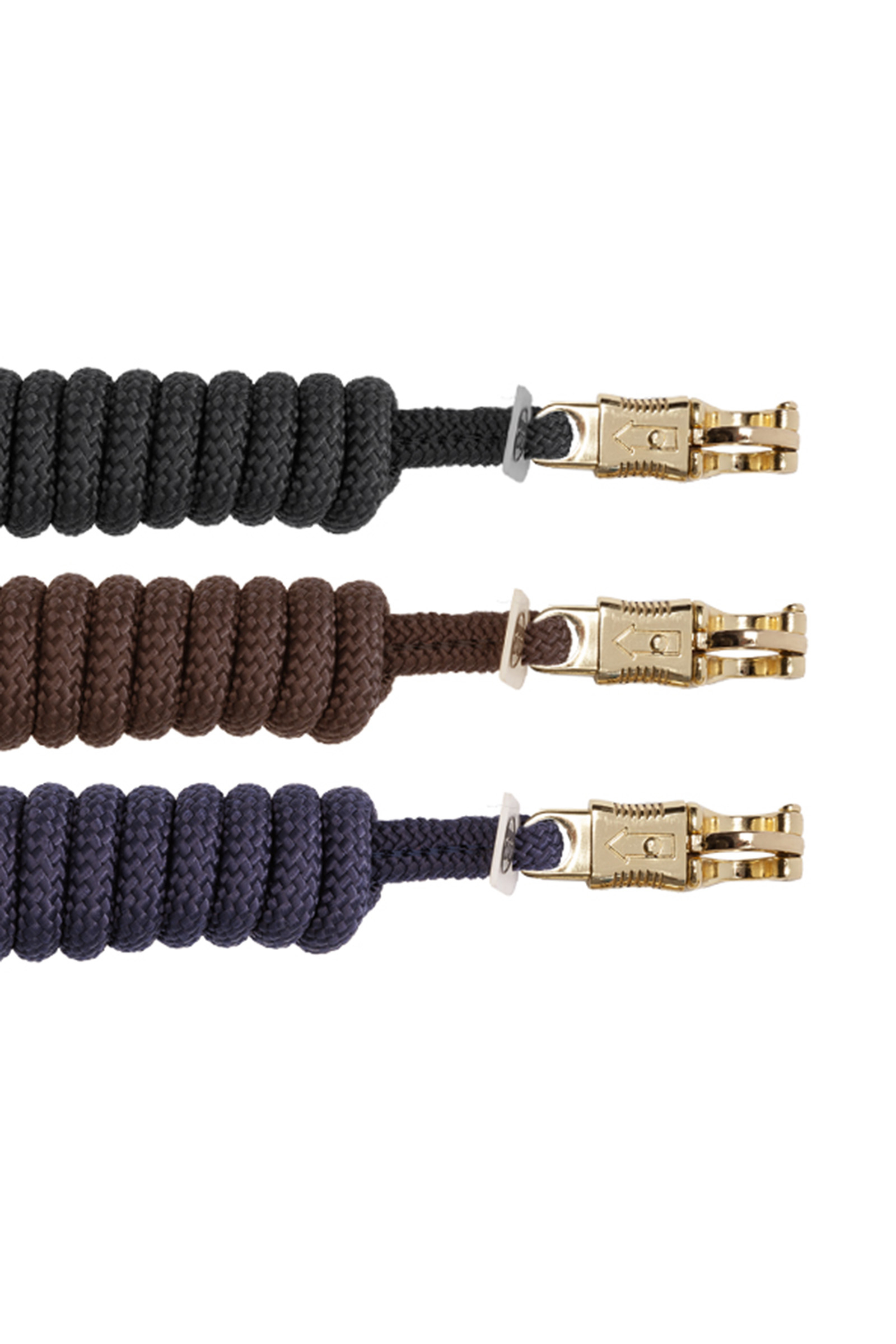 Ramal Kavalkade con gancho antip&aacute;nico de lat&oacute;n