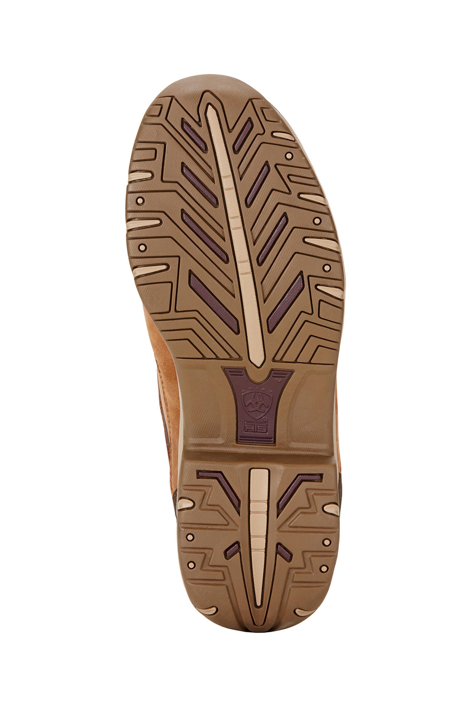 Ariat Telluride II H20 botas de media caña para mujer