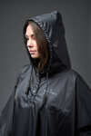 Equipage Lala Women´s Rain Poncho