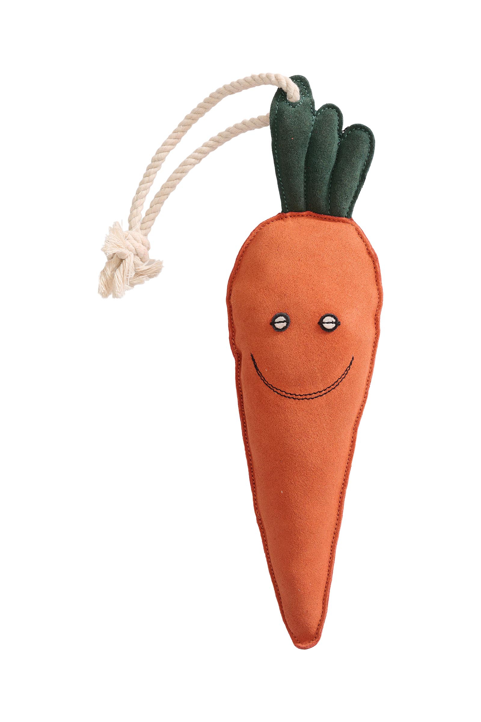 HorseGuard Carrot Horse Toy