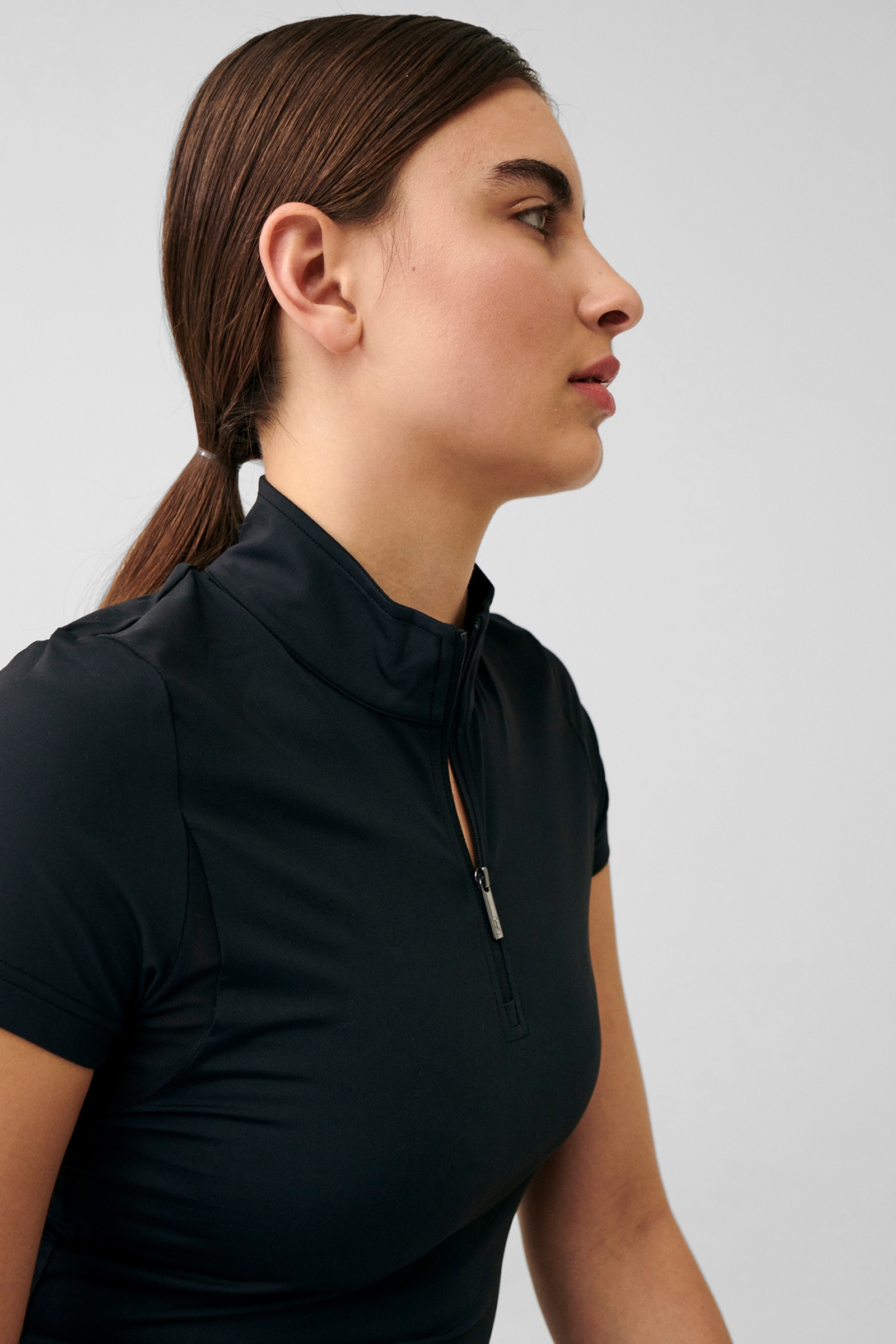 Camisa PS of Sweden Everly de manga corta (S/S)