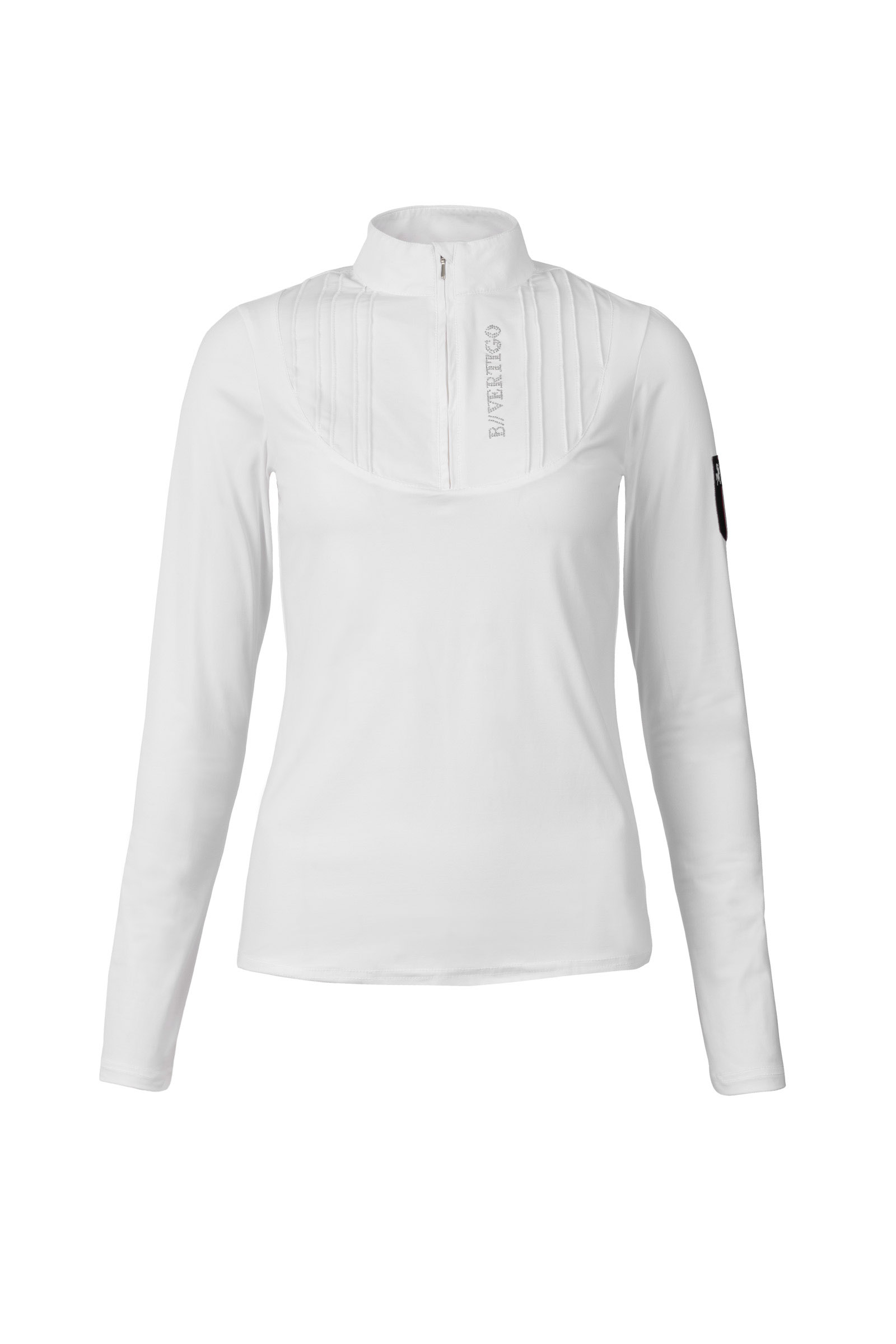 Camisa de Entrenamiento para Mujer B Vertigo Demi