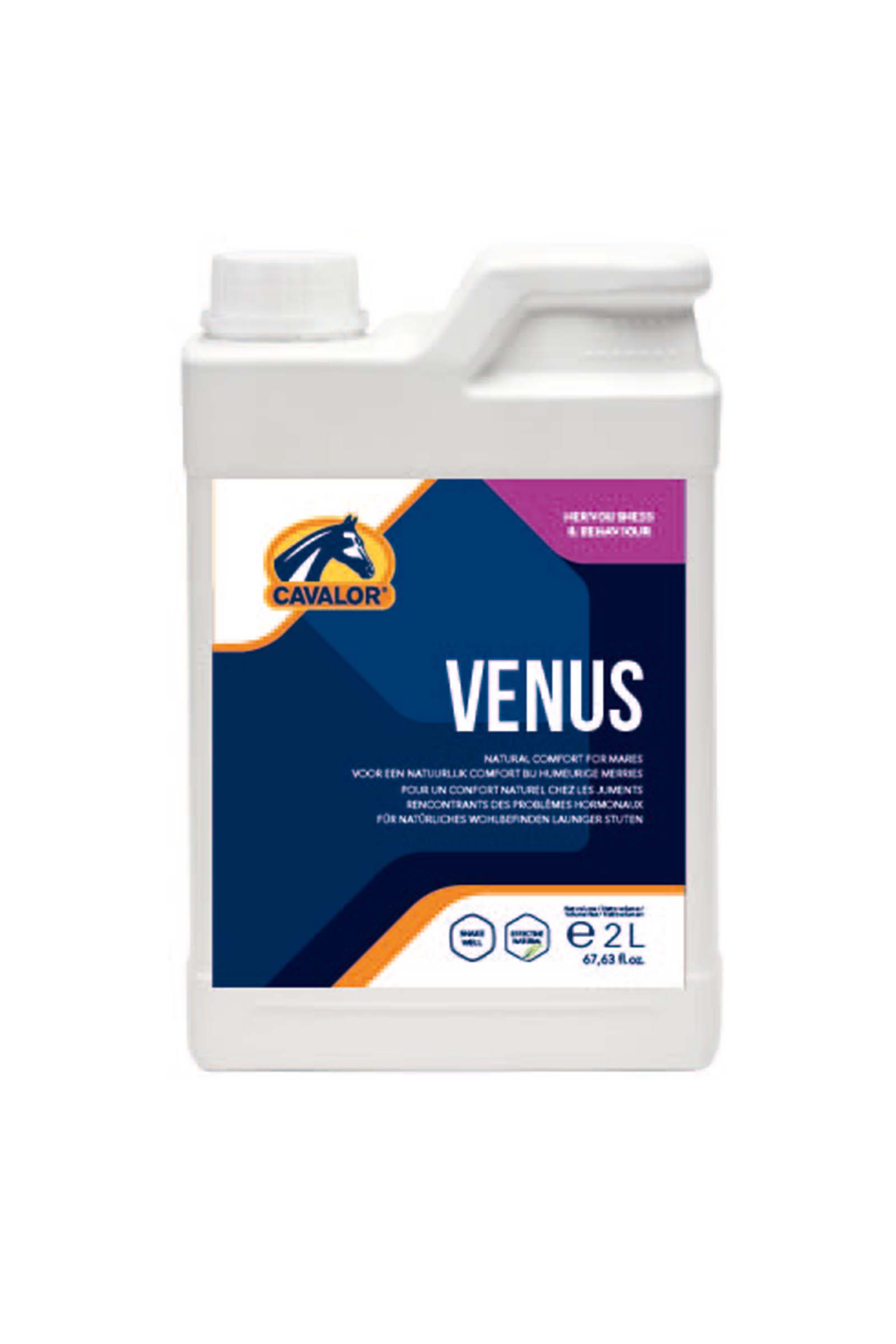Cavalor Venus, 2l