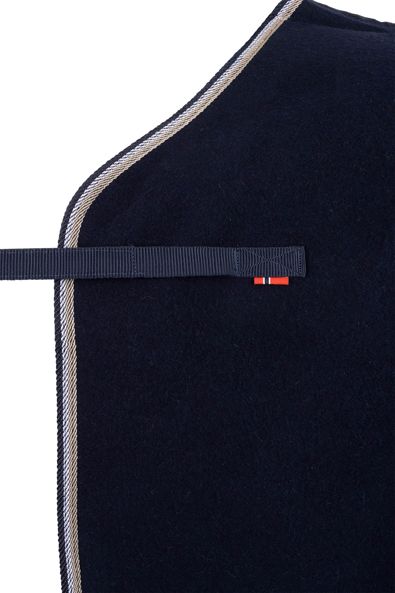 Manta Ri&ntilde;onera de Lana B VertigoAugusta