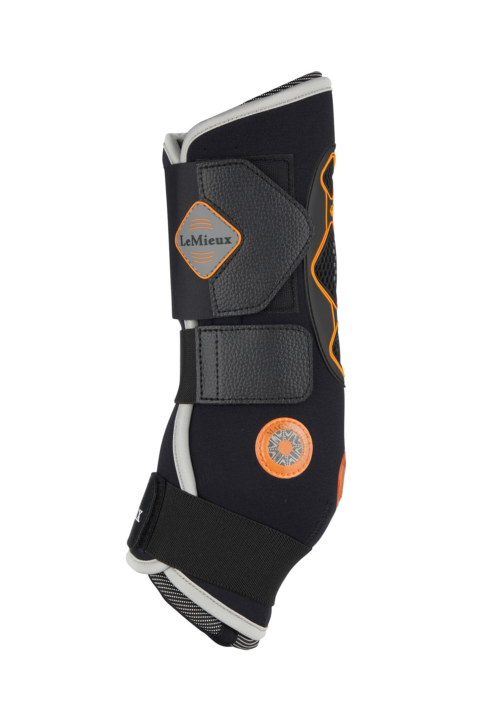 LeMieux Conductive Magno protectores (delanteros / traseros)