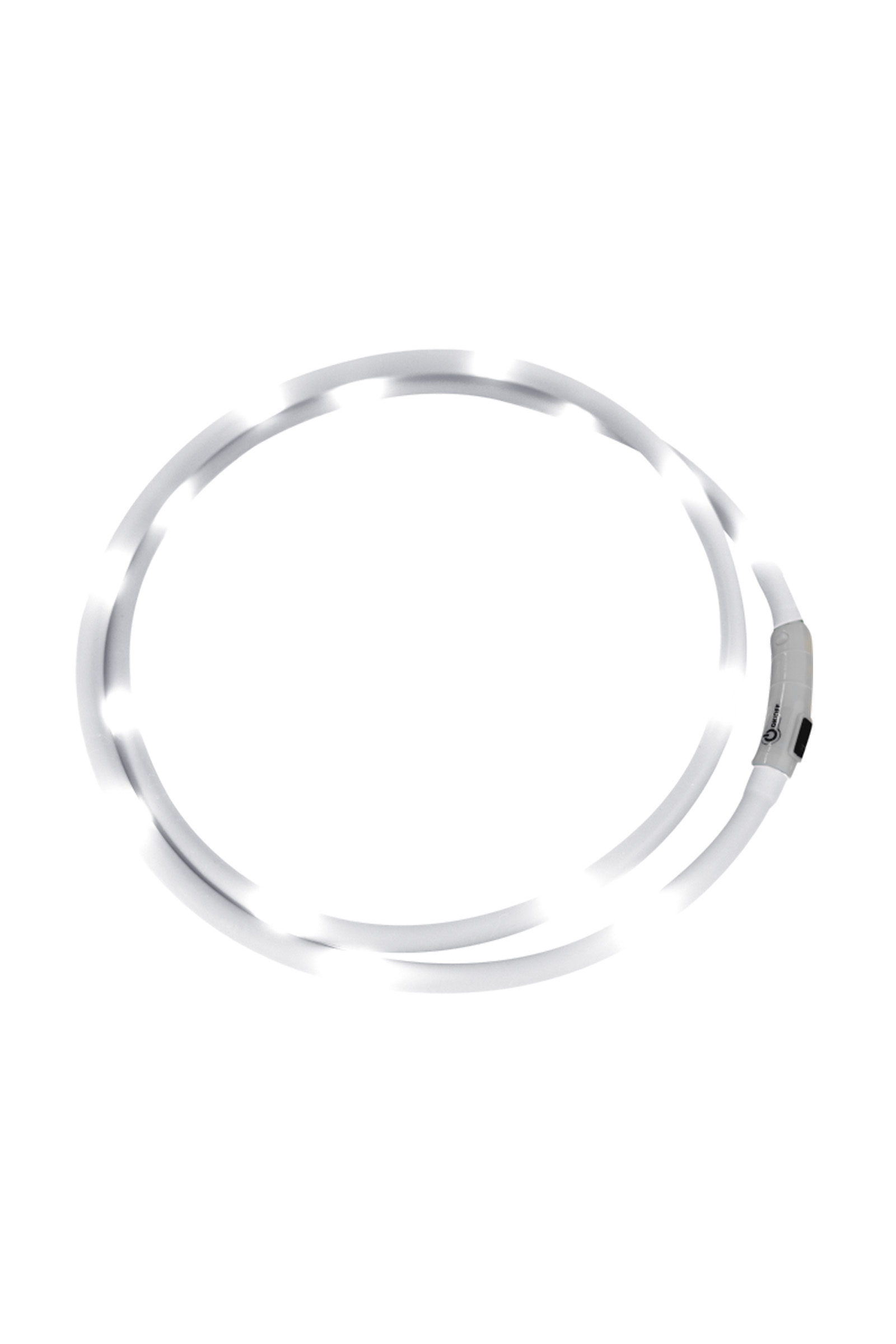 Waldhausen Collar LED ELT para caballo