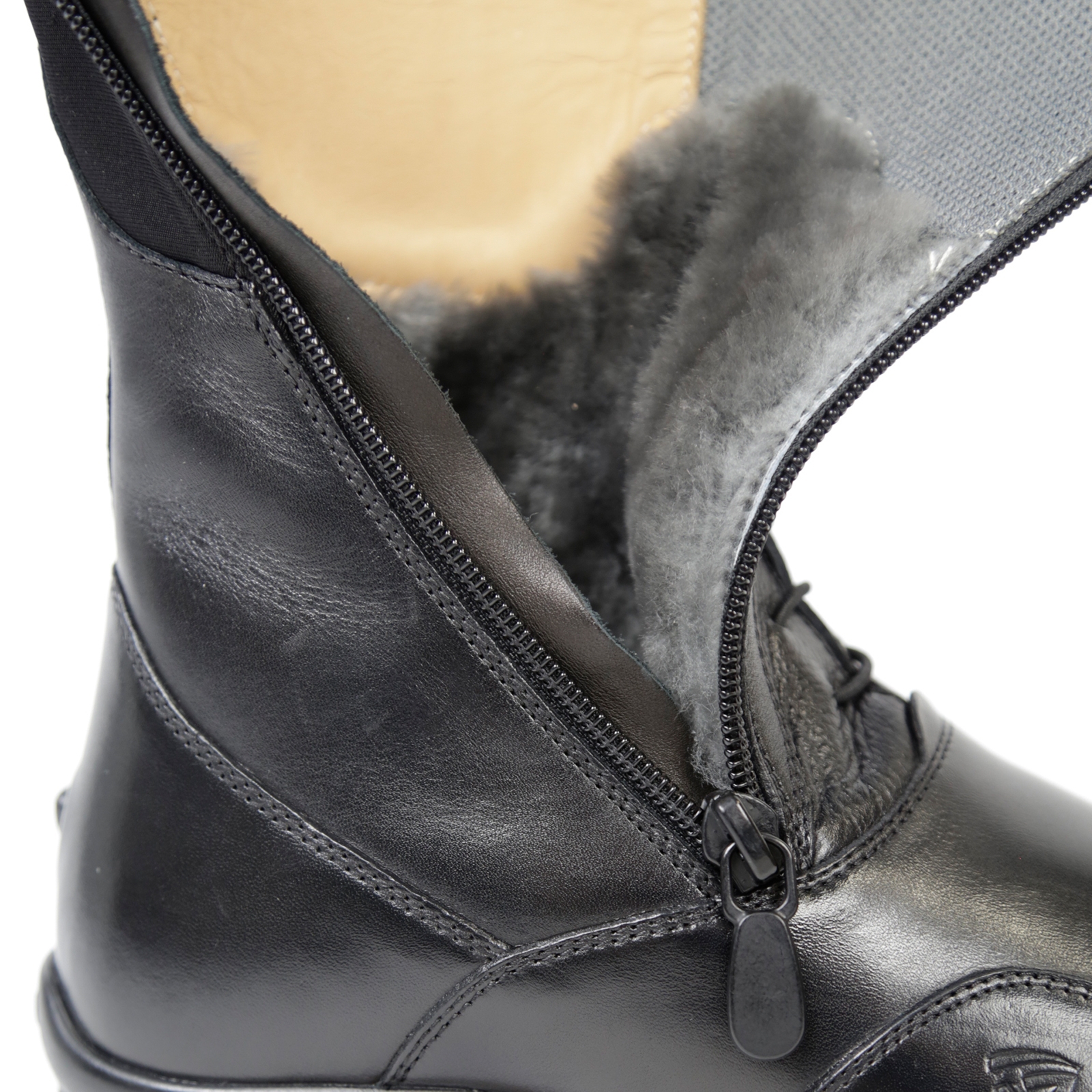Botas de montar de invierno Tonics Jupiter Frost