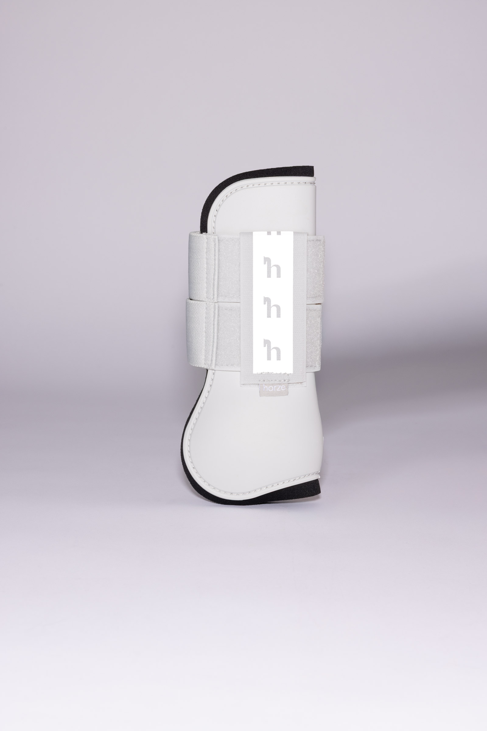 Horze Hi Viz protectores de tendones