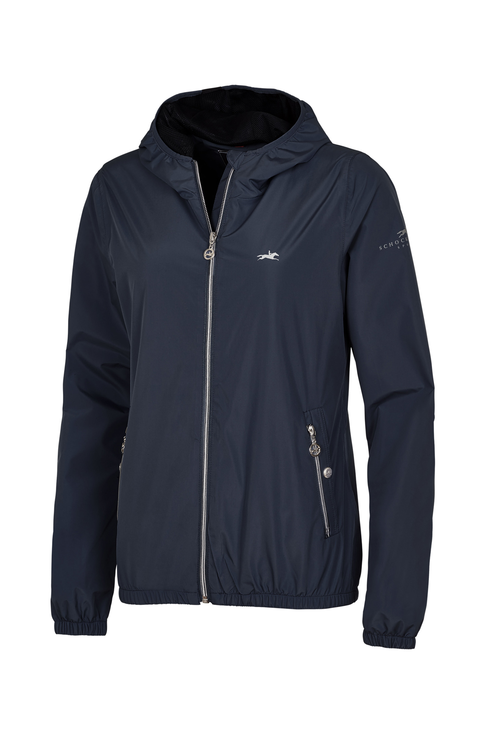 Chaqueta Ligera para Mujer Schockemöhle Sports Lolita