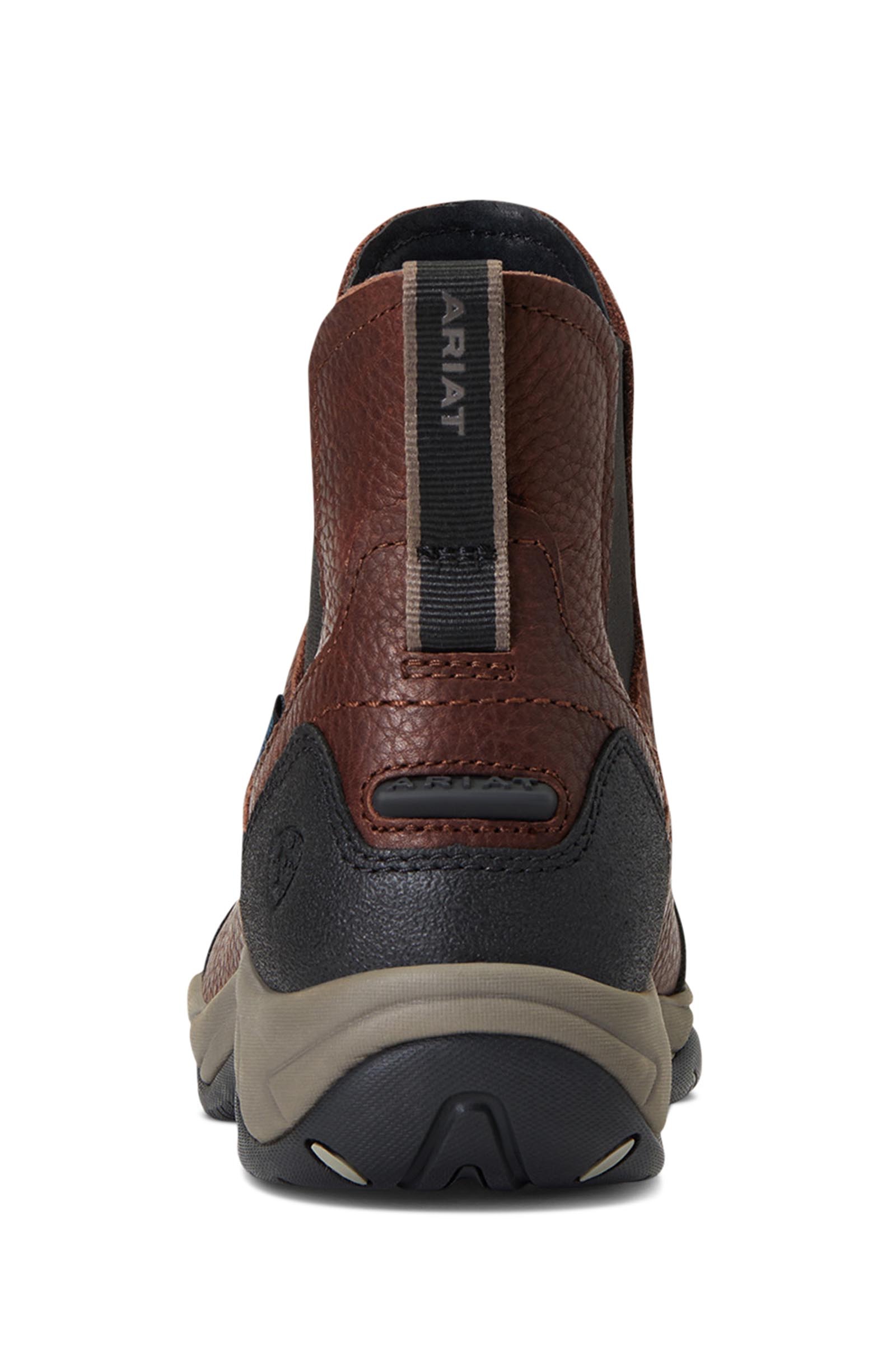 Ariat Terrain Blaze botas impermeables de media caña para mujer