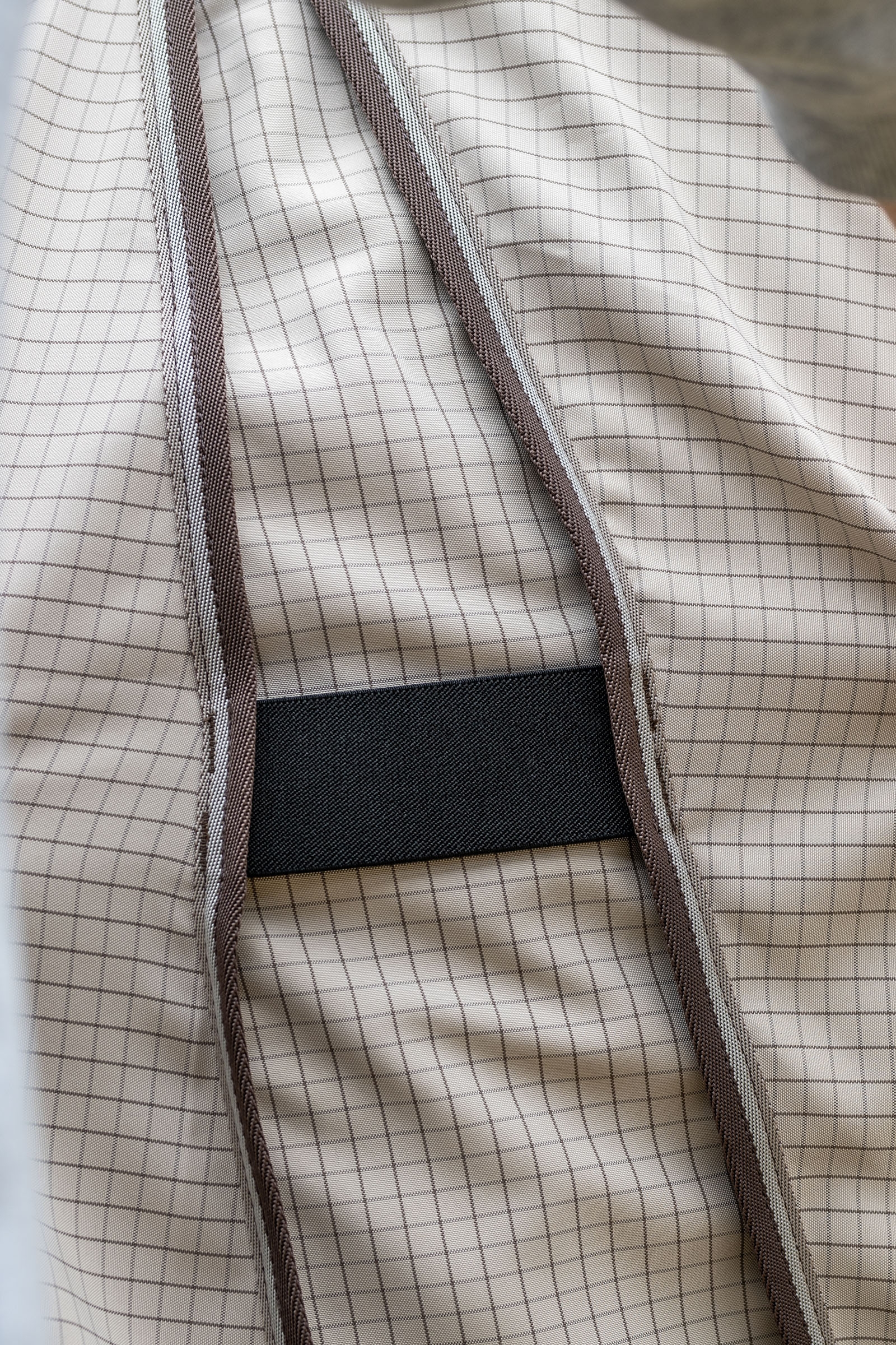 LeMieux Kudos manta de pradera