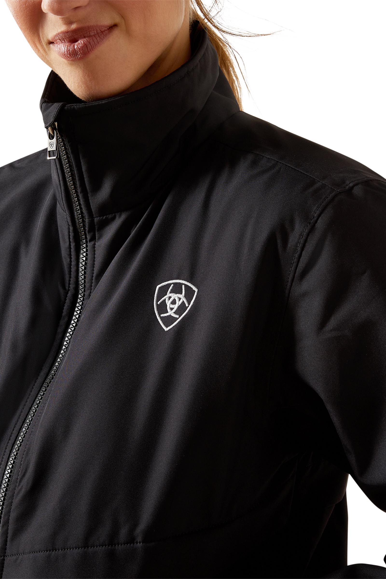 Ariat Stable 2.0 chaqueta térmica de equitación para mujer