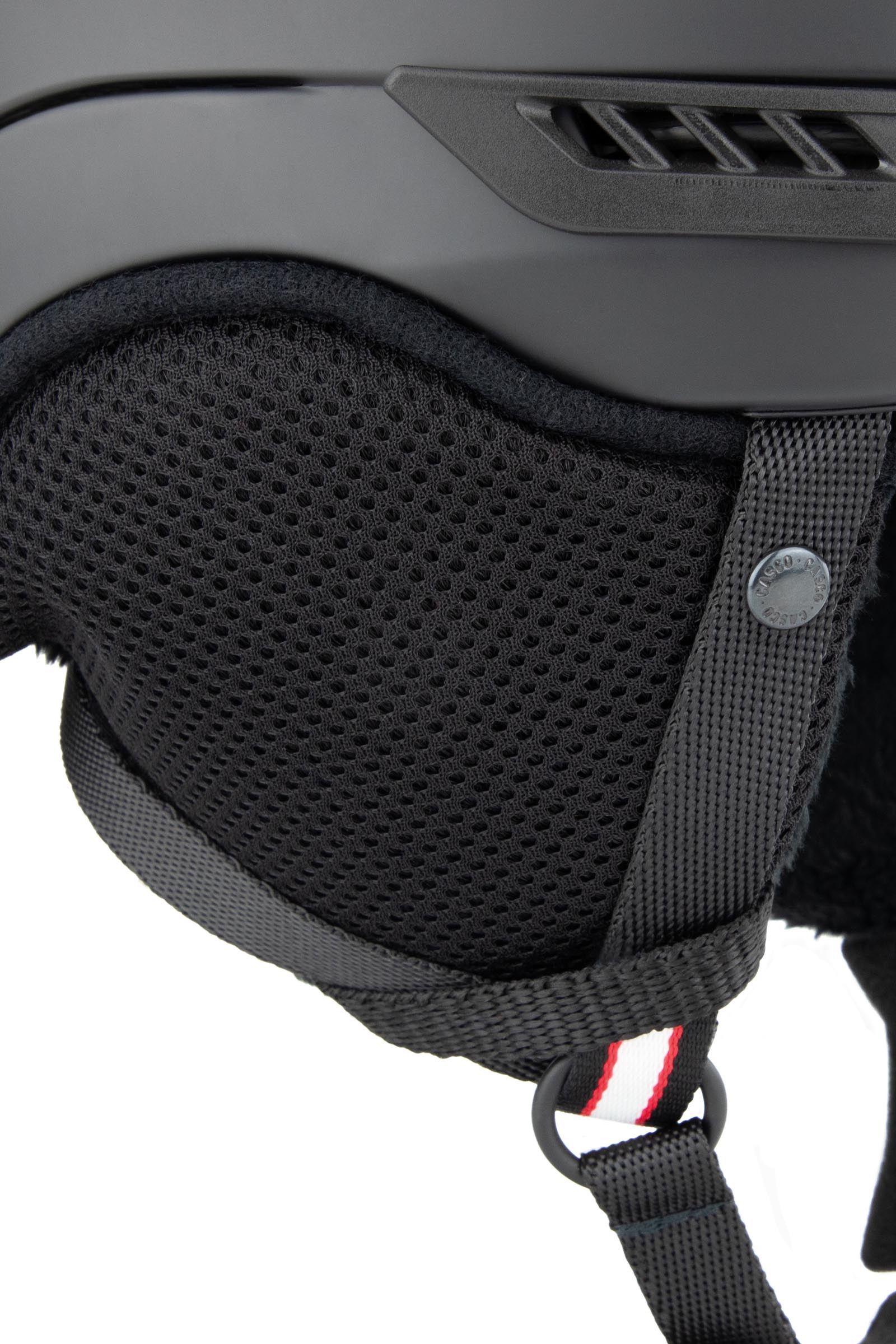 Casco Winter Set orejeras para cascos de equitaci&oacute;n, varios modelos