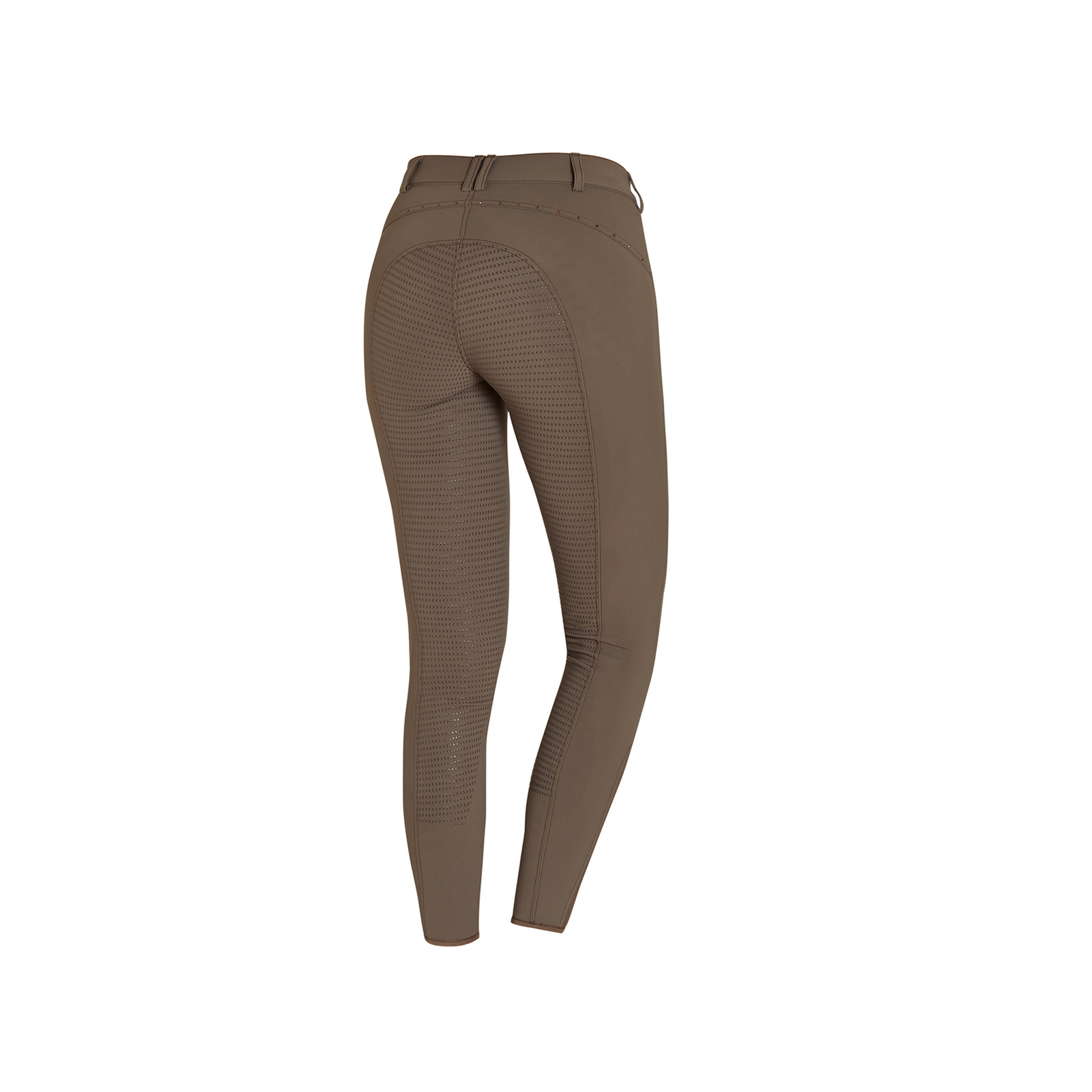 Plaza Taupe light brown Pantalones de Montar de Verano Schockemöhle Sports Bea