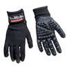 Guantes de aseo Karlslund