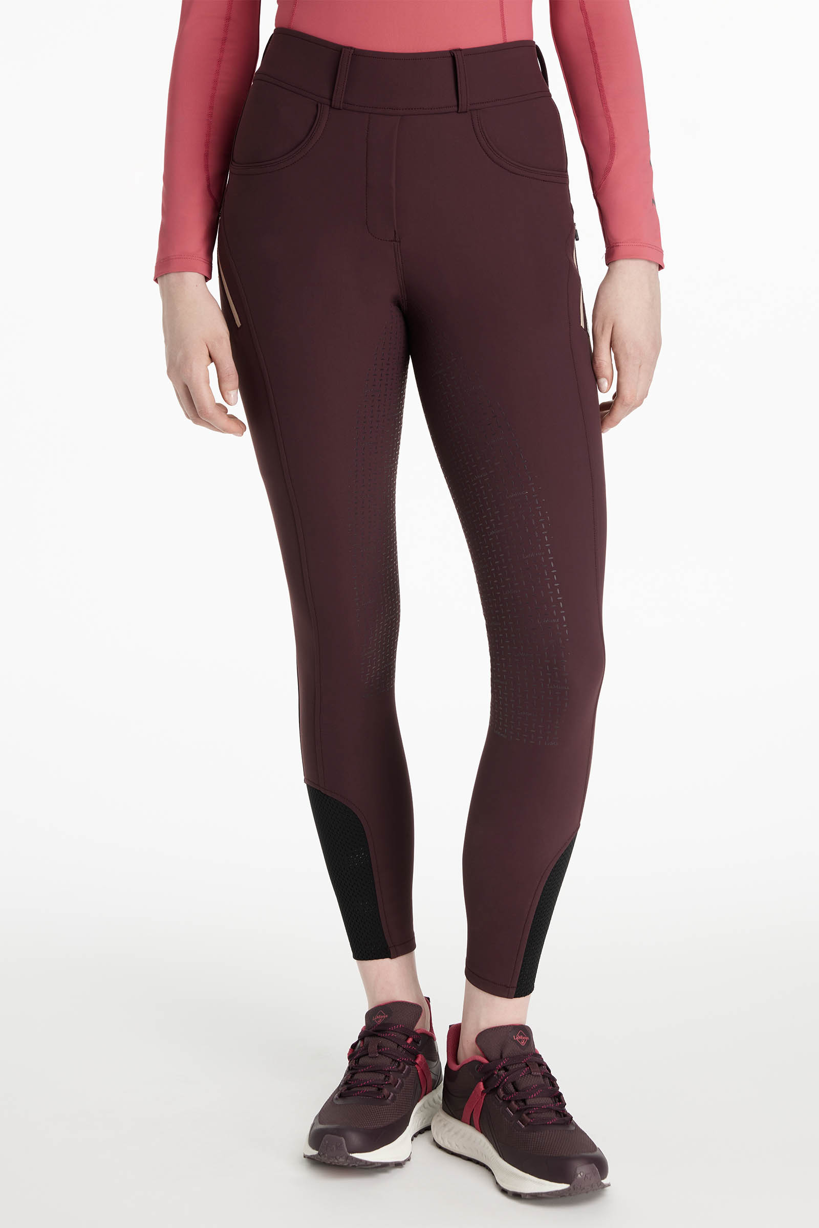 LeMieux Amy breggings térmicos para mujer
