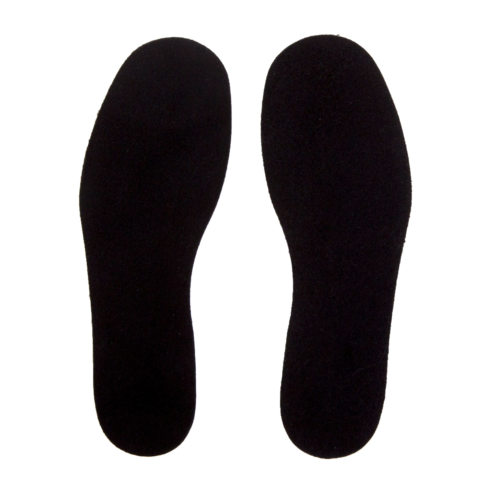 Plantilla de Fieltro Back on Track Kit