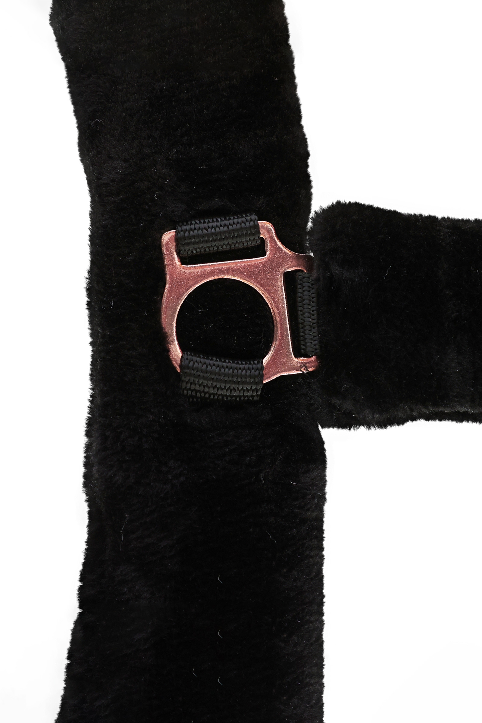 Cabezada de Cuadra Covalliero SuperSoft